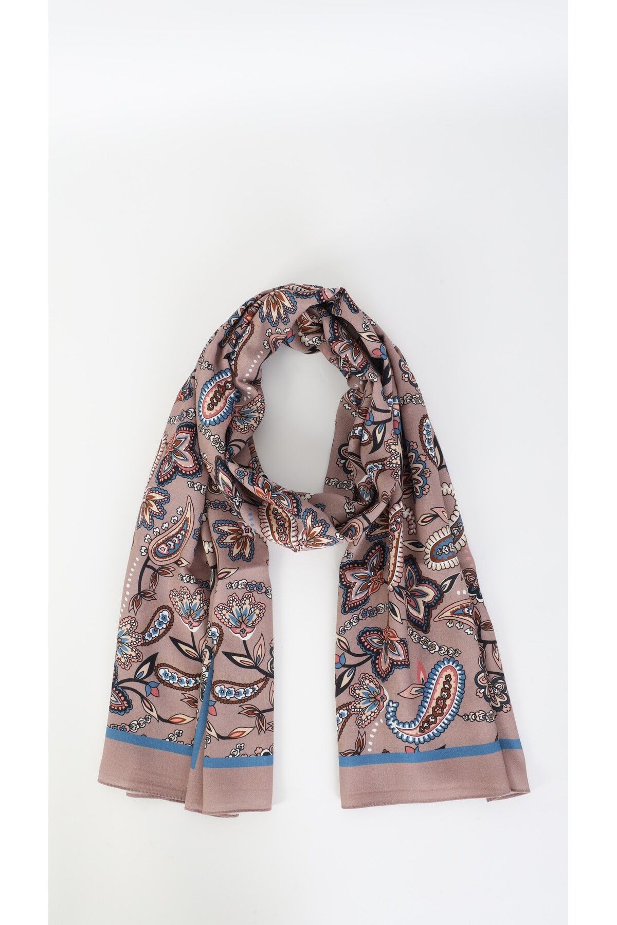 NESSCARF Pamuklu Şal