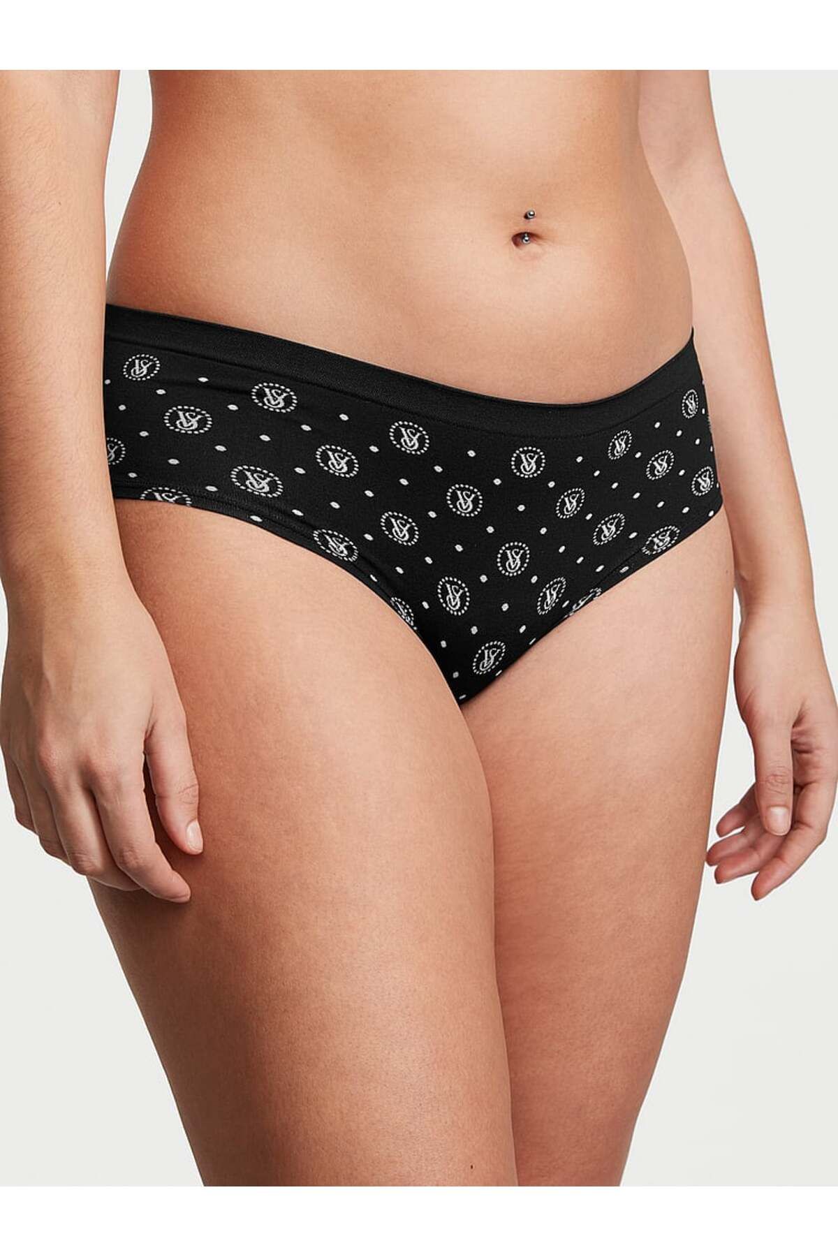 Victoria's Secret Seamless Hiphugger Külot