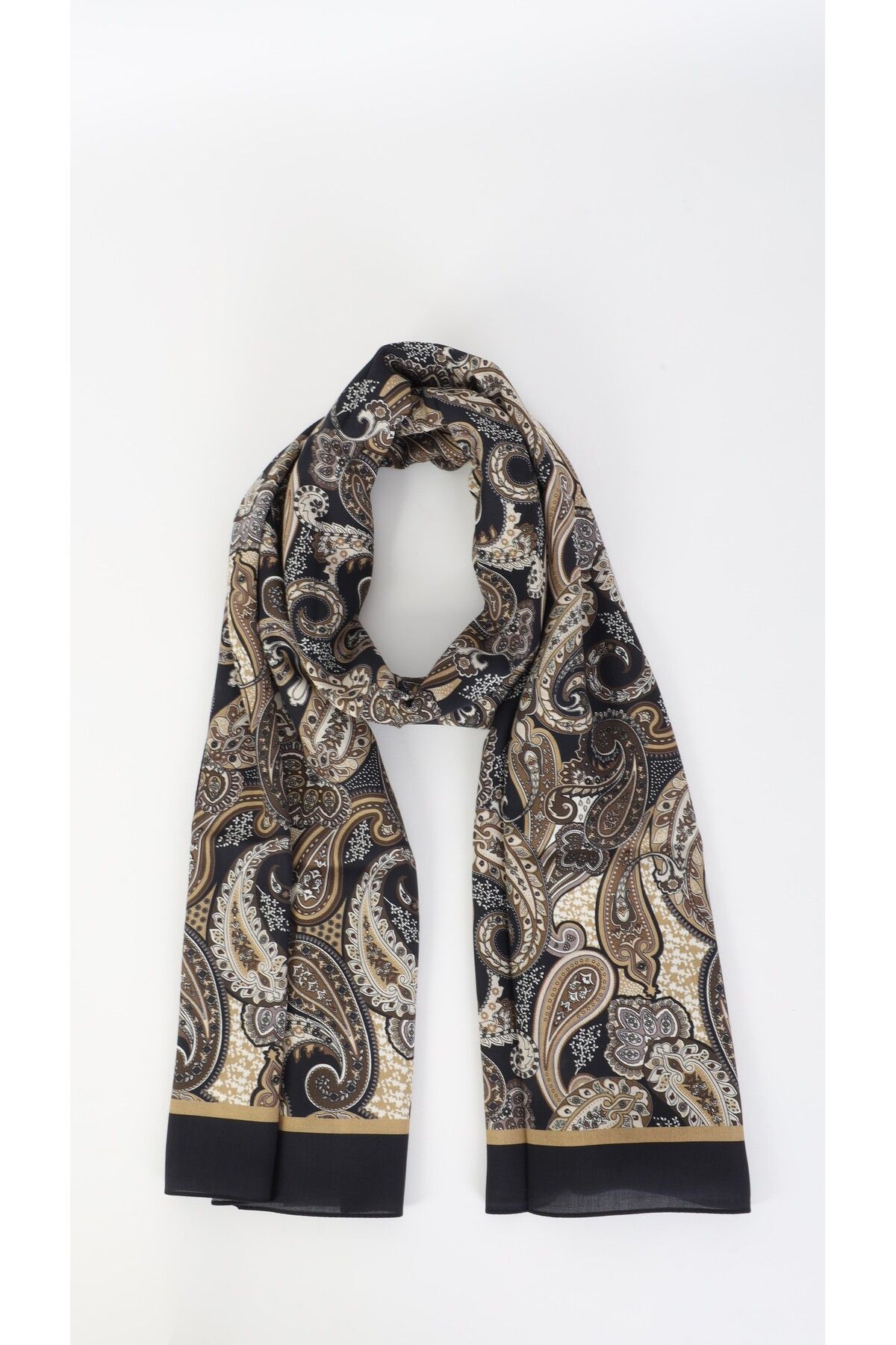 NESSCARF Pamuklu Şal