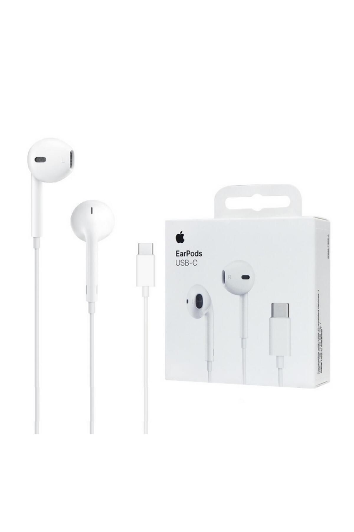 Sepet24 Apple Earpods (Usb-C)