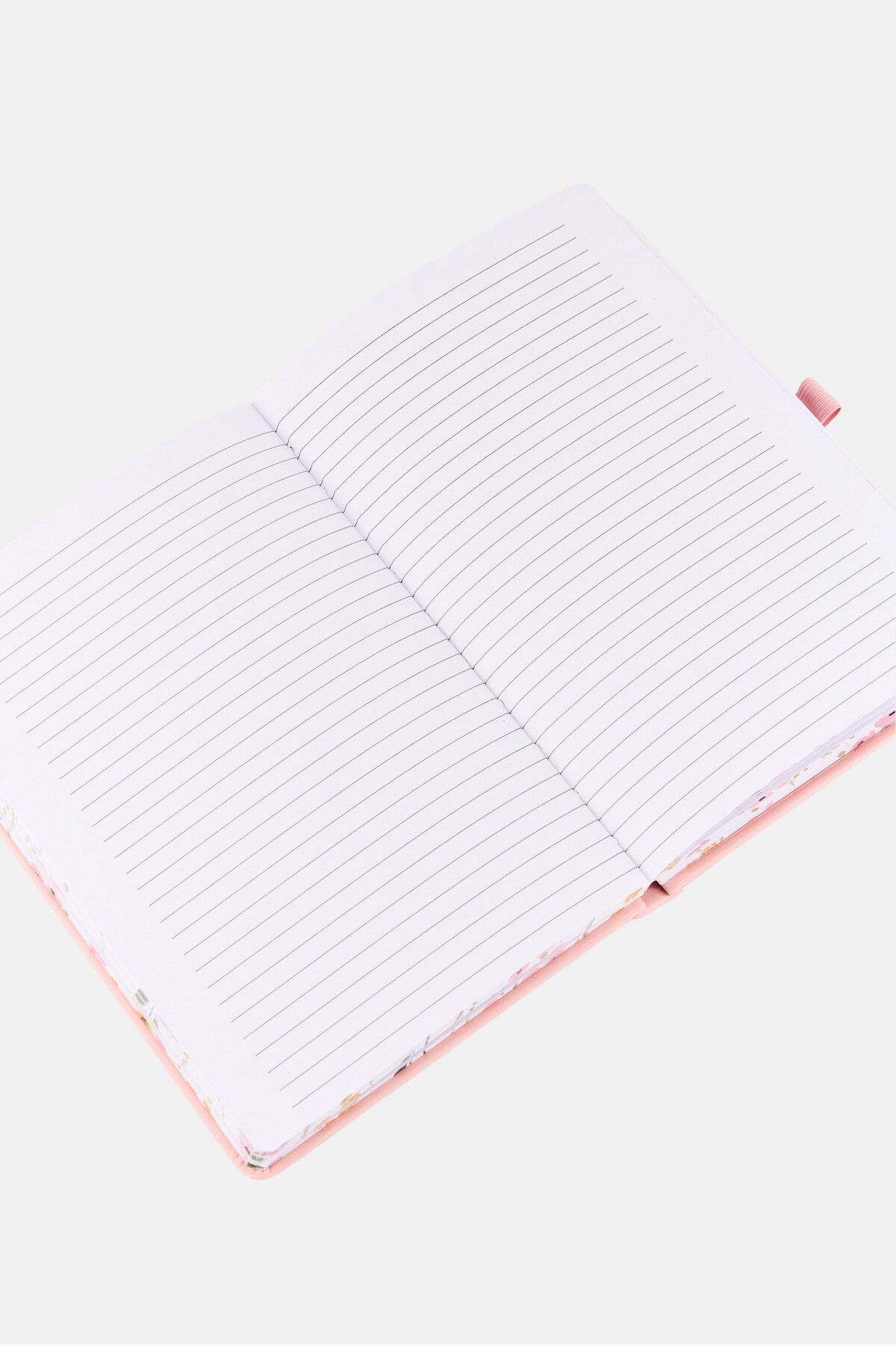 Tahari-Note To Self Bind Notebook With Pen 2