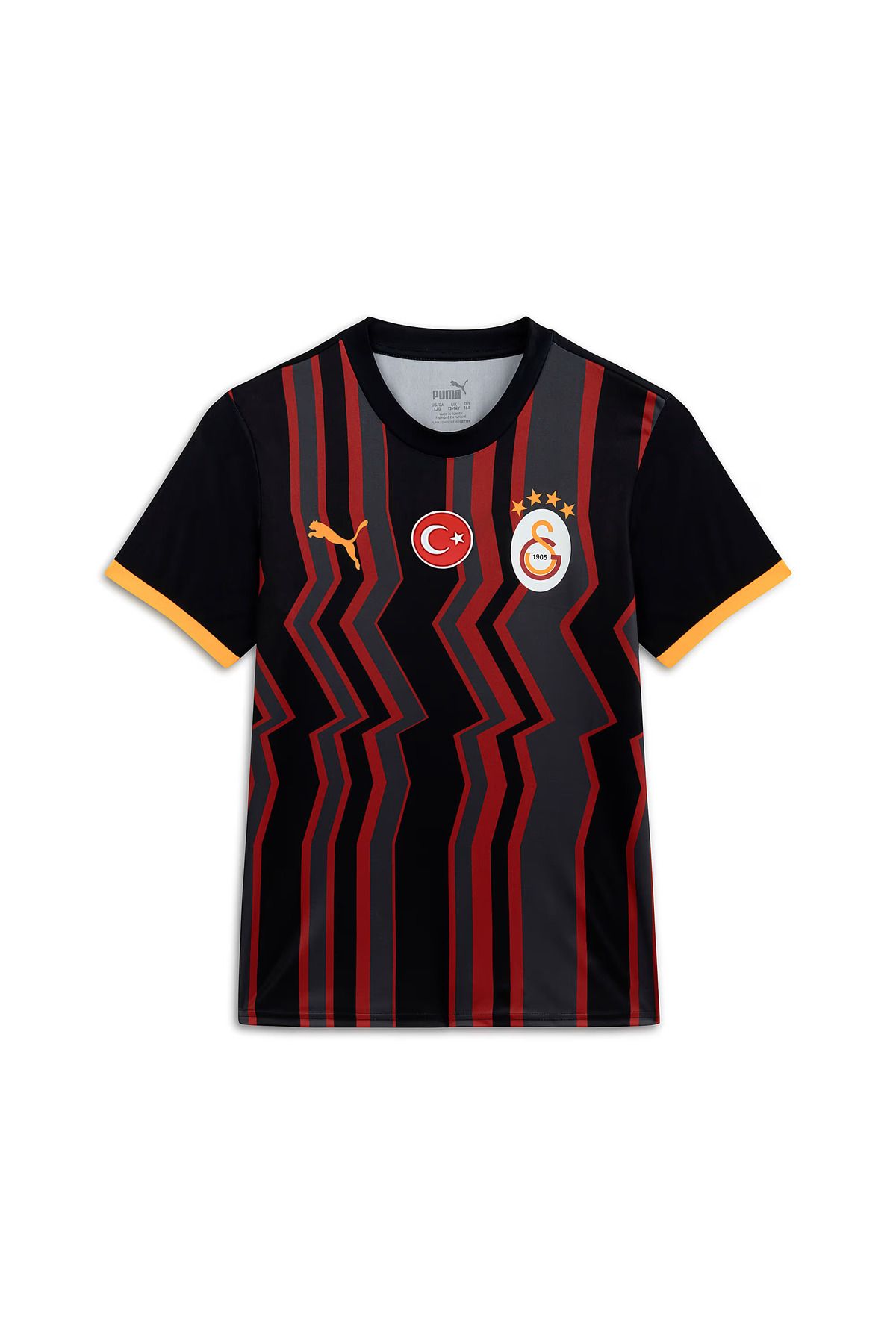 Puma 779661 03 GSK THIRD JERSEY