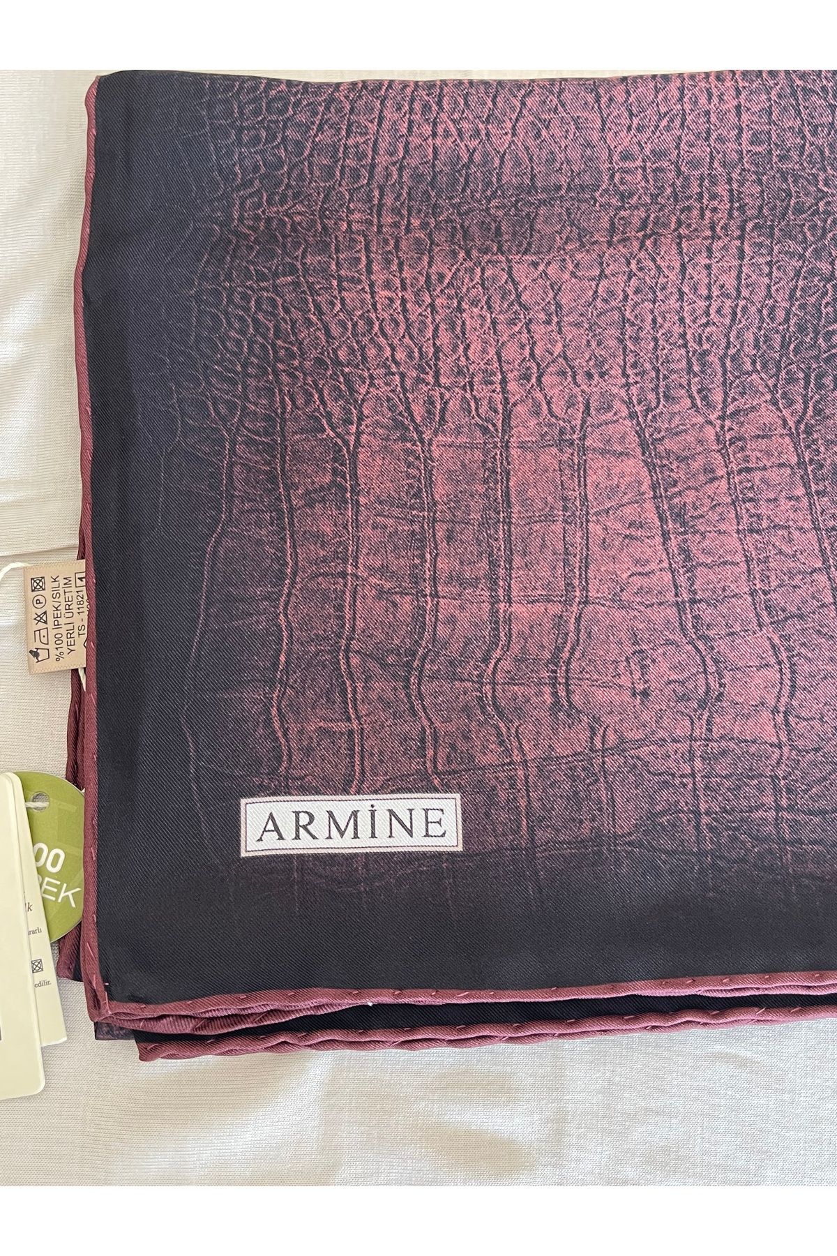 Berem giyim Armine Eşarp
