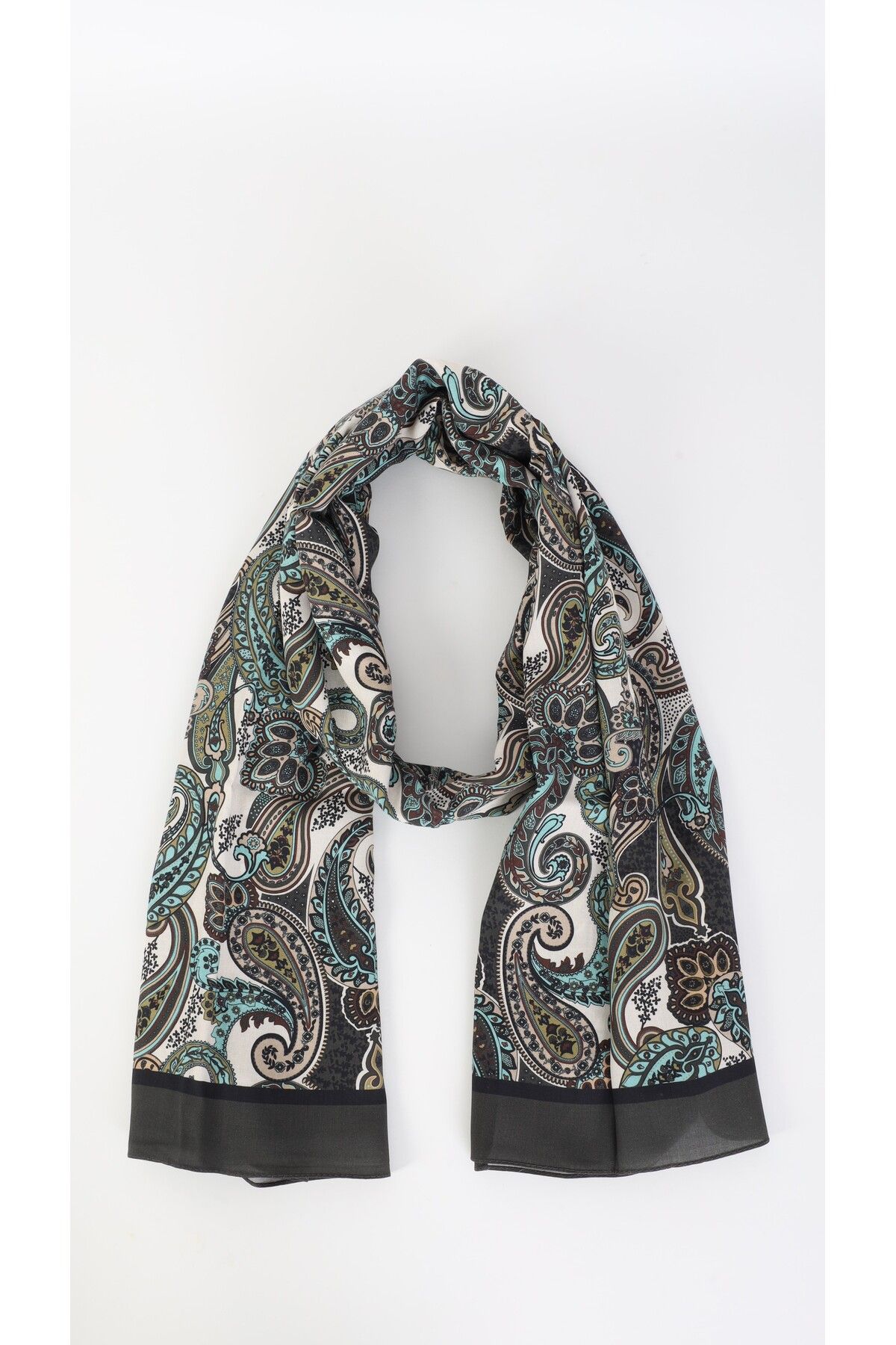 NESSCARF Pamuklu Şal