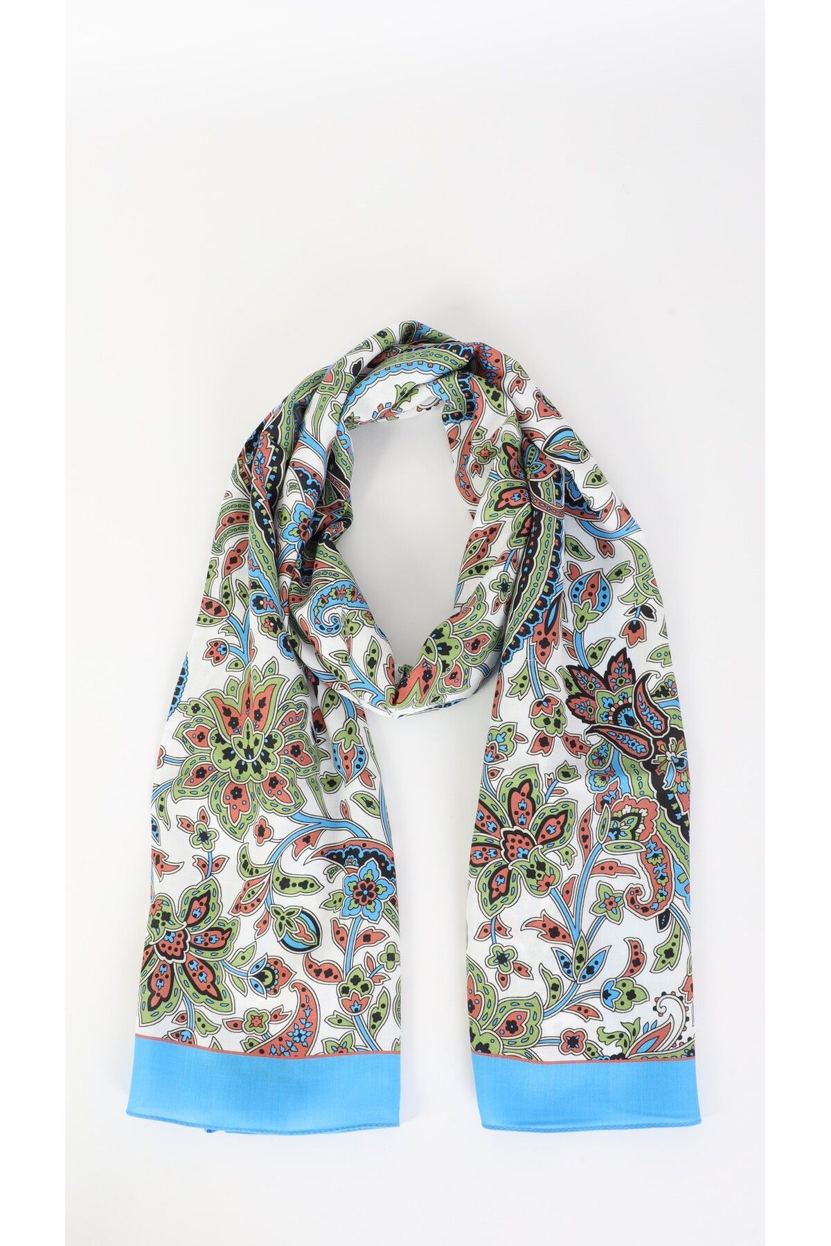NESSCARF Pamuklu Şal