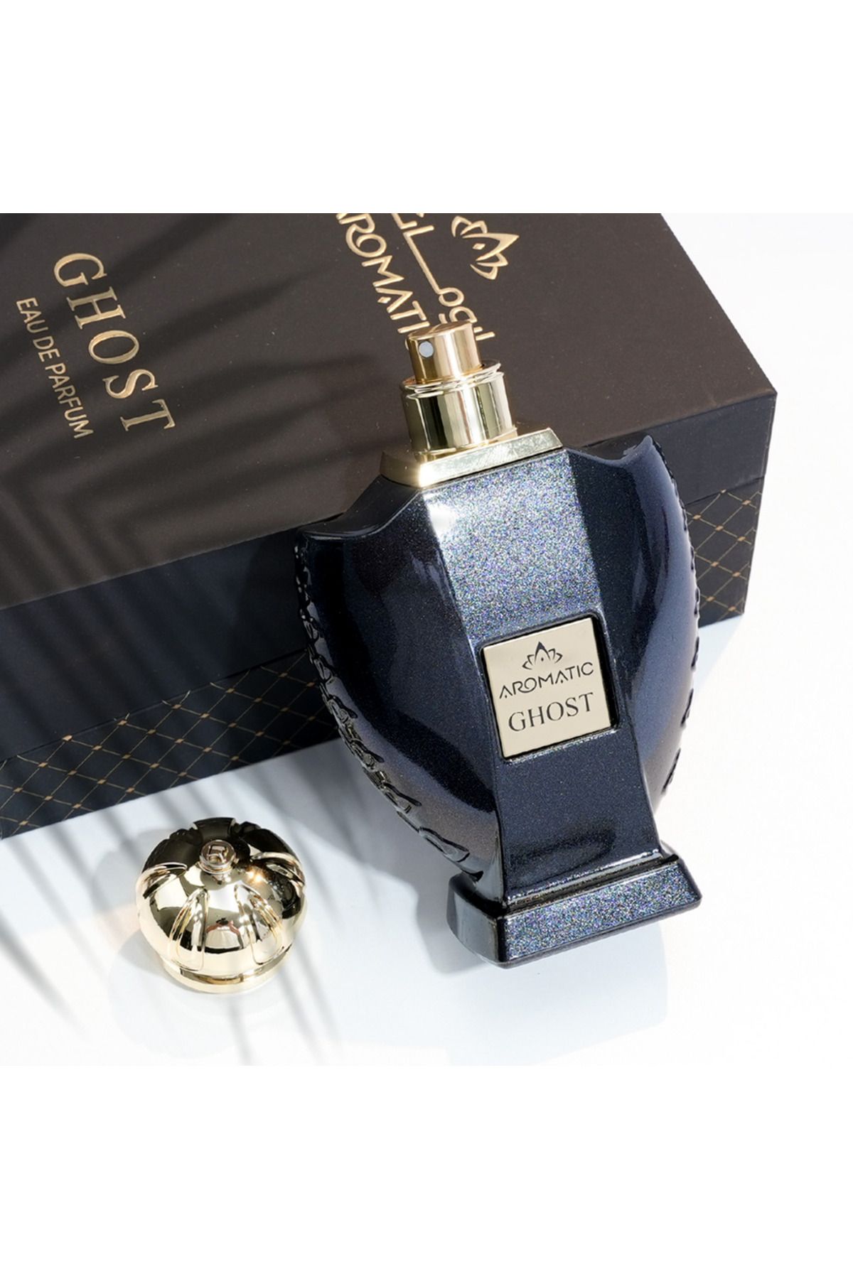 AR-Ghost perfume 90 ml 6