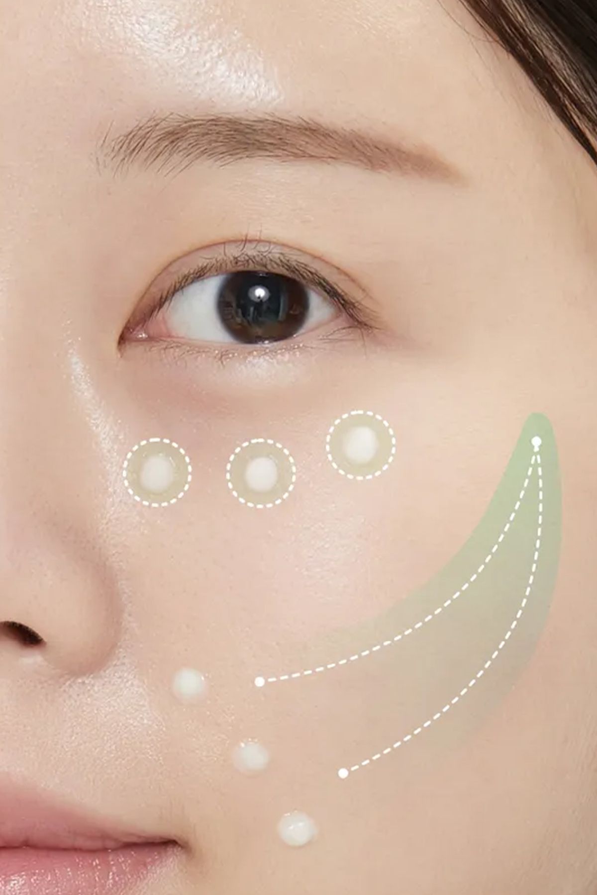 سرم پوست VT CICA RETI A ESSENCE 0.7 منافذ و مراقبت از چین چروک سطح اصلی VT COSMETICS