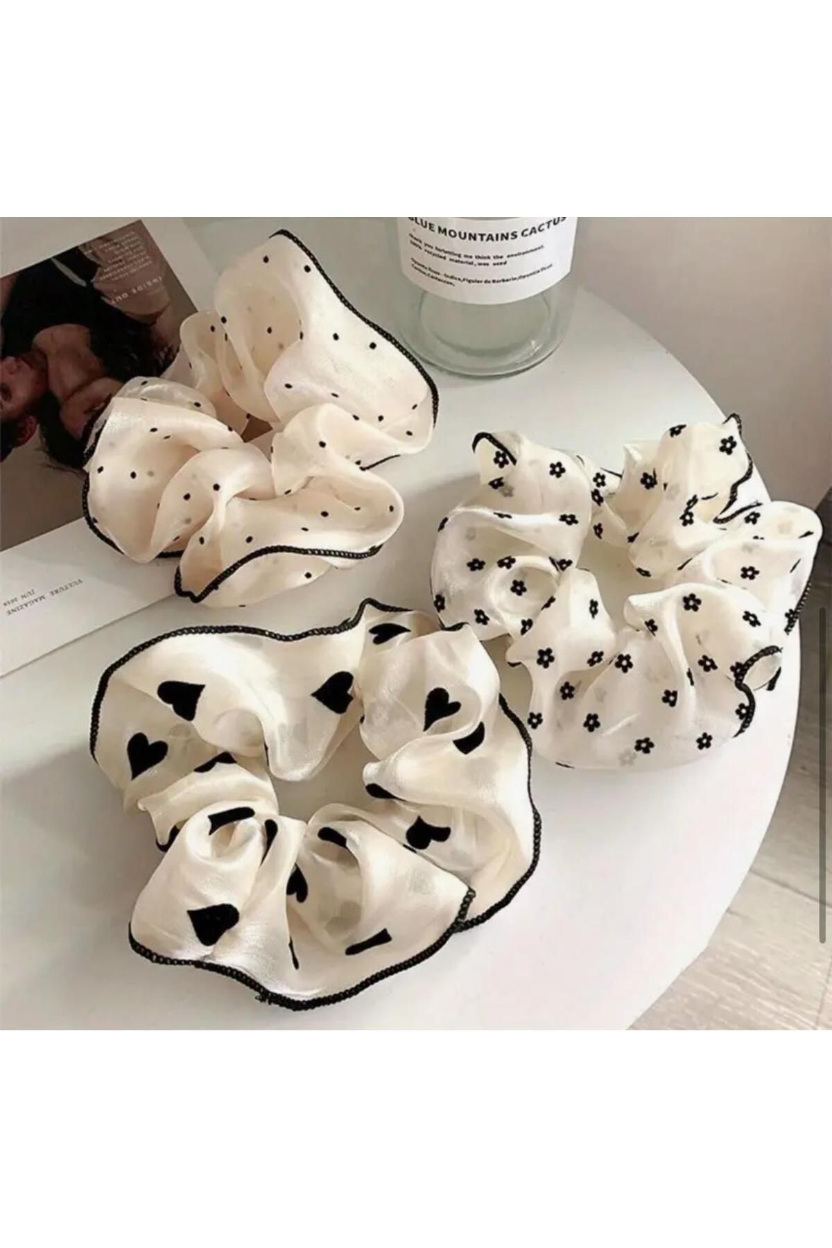 Venus Design 3lü Simit Toka Seti