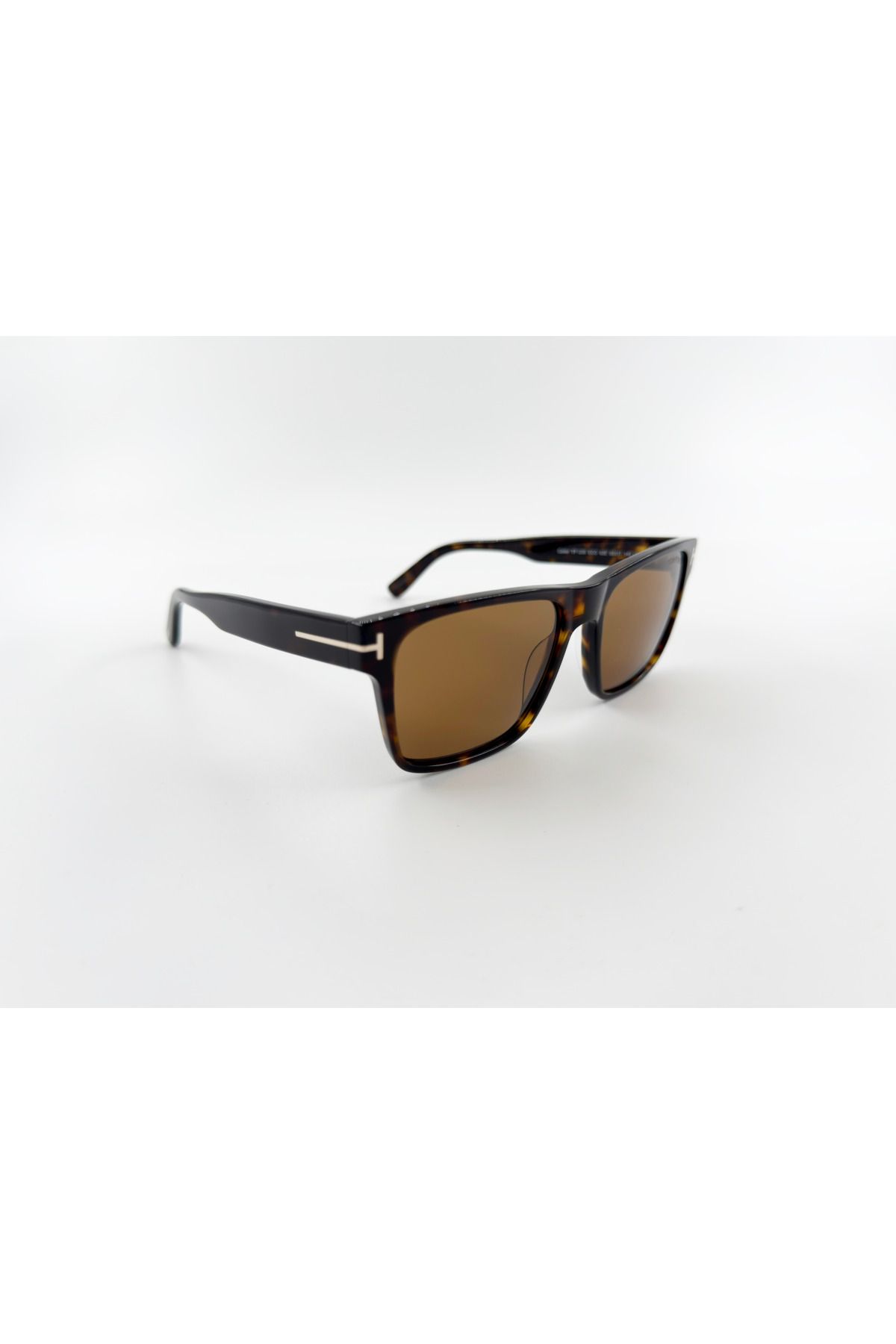 Tom Ford 1205 52E 55 Erkek Güneş Gözlüğü