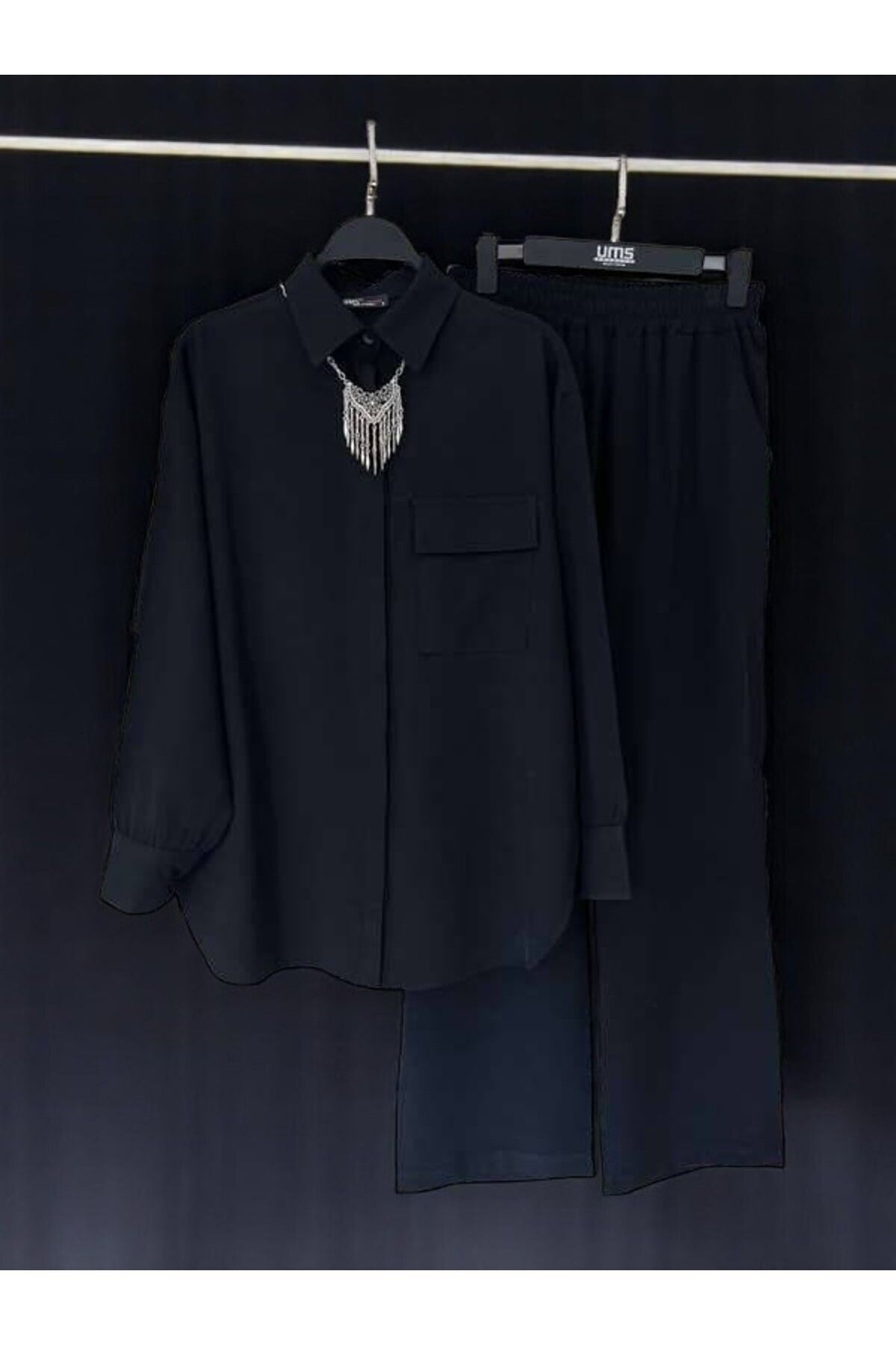 UMS CONCEPT ŞAHİN CEPLİ İKİLİ TAKIM 1588