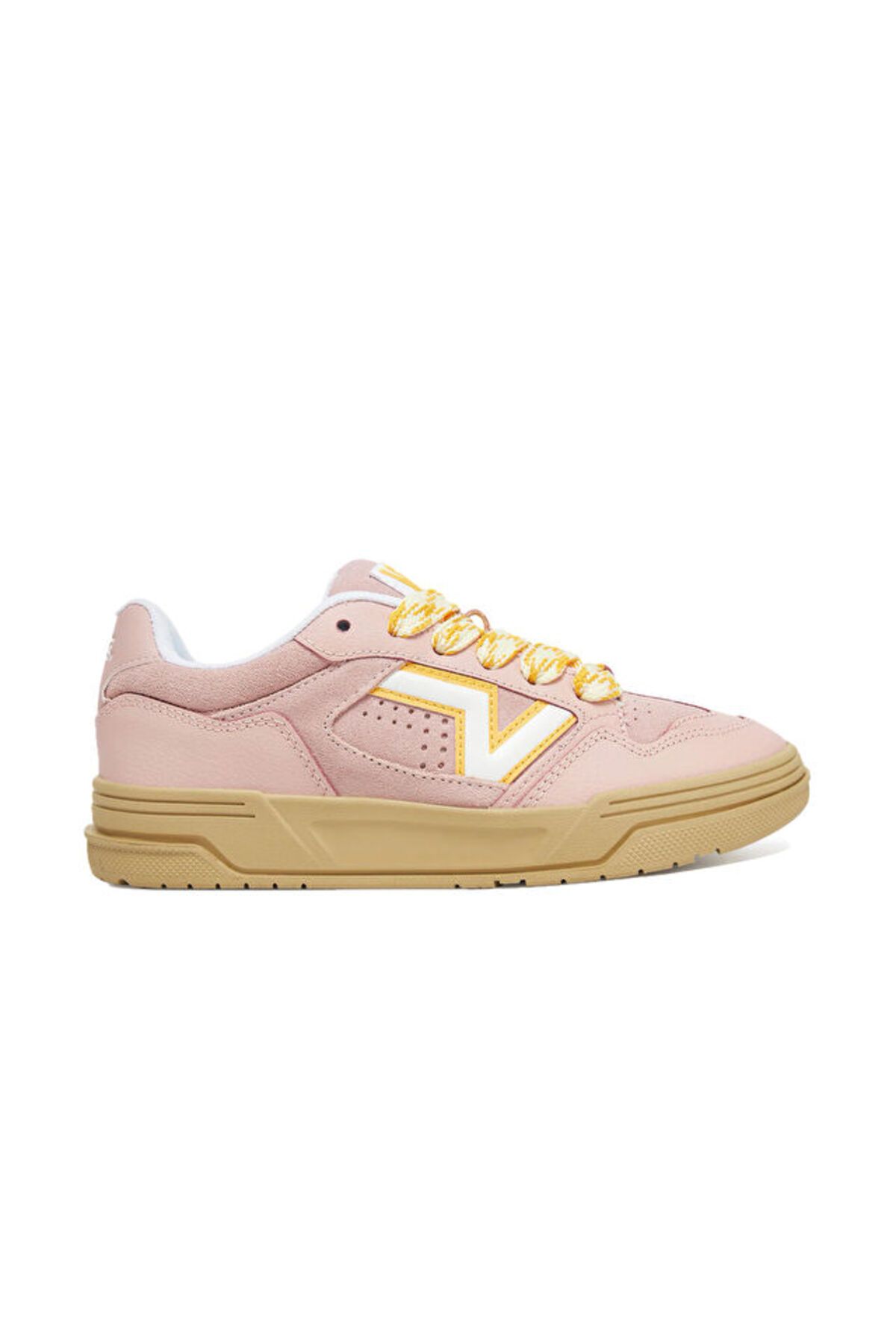 Vans Upland Unisex Günlük Ayakkabı VN000D70P1T1 Pembe