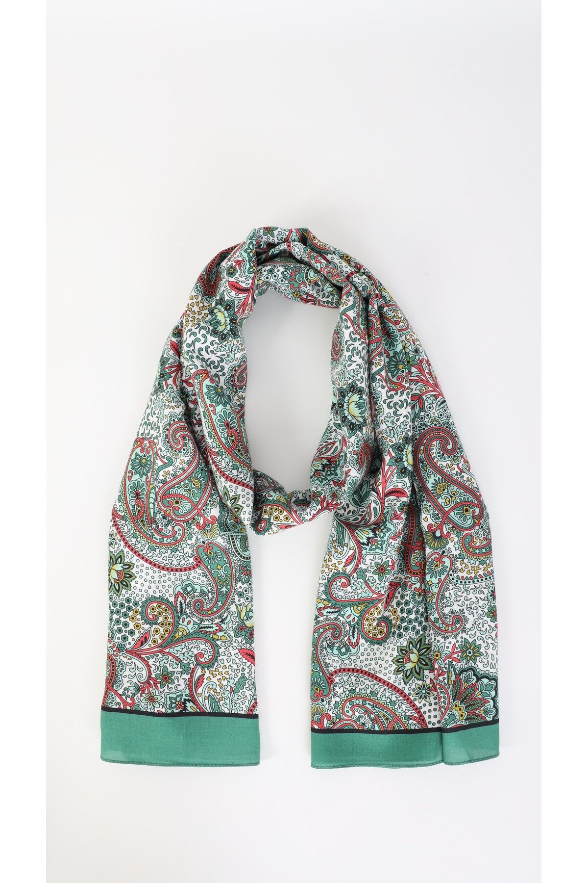 NESSCARF Pamuklu Şal