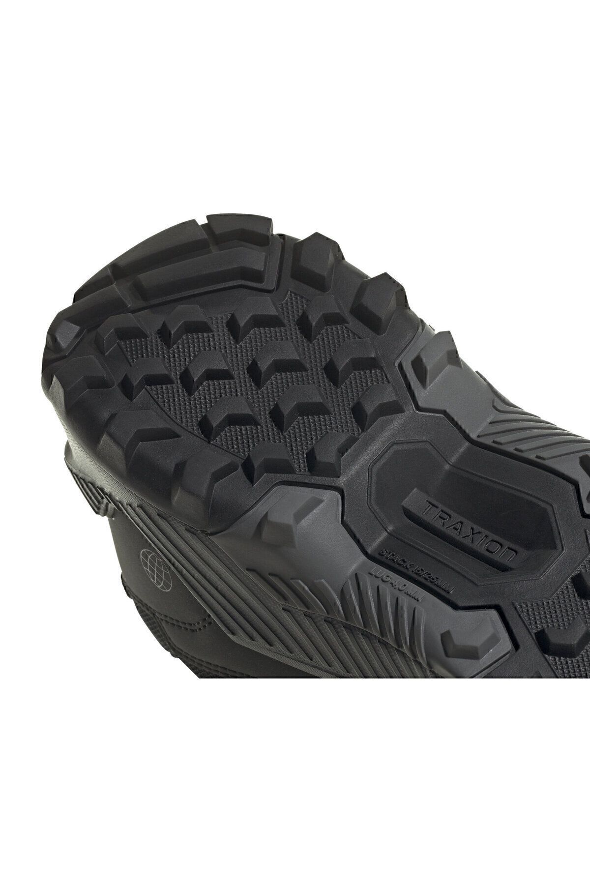 کفش های فضای باز مشکی زنانه Terrex Eastrail 2 W در HQ0935 سیاه adidas
