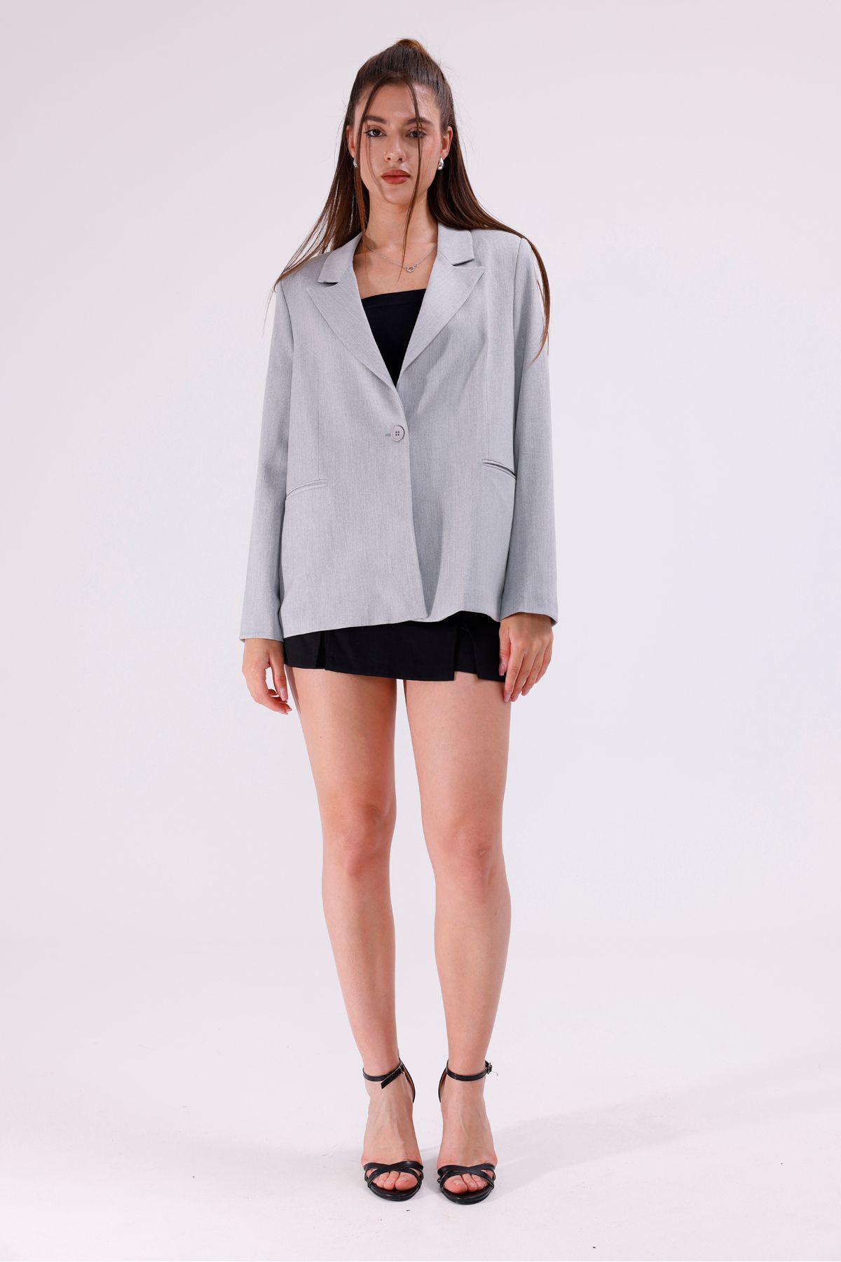 LA PANTE Blazer Ceket