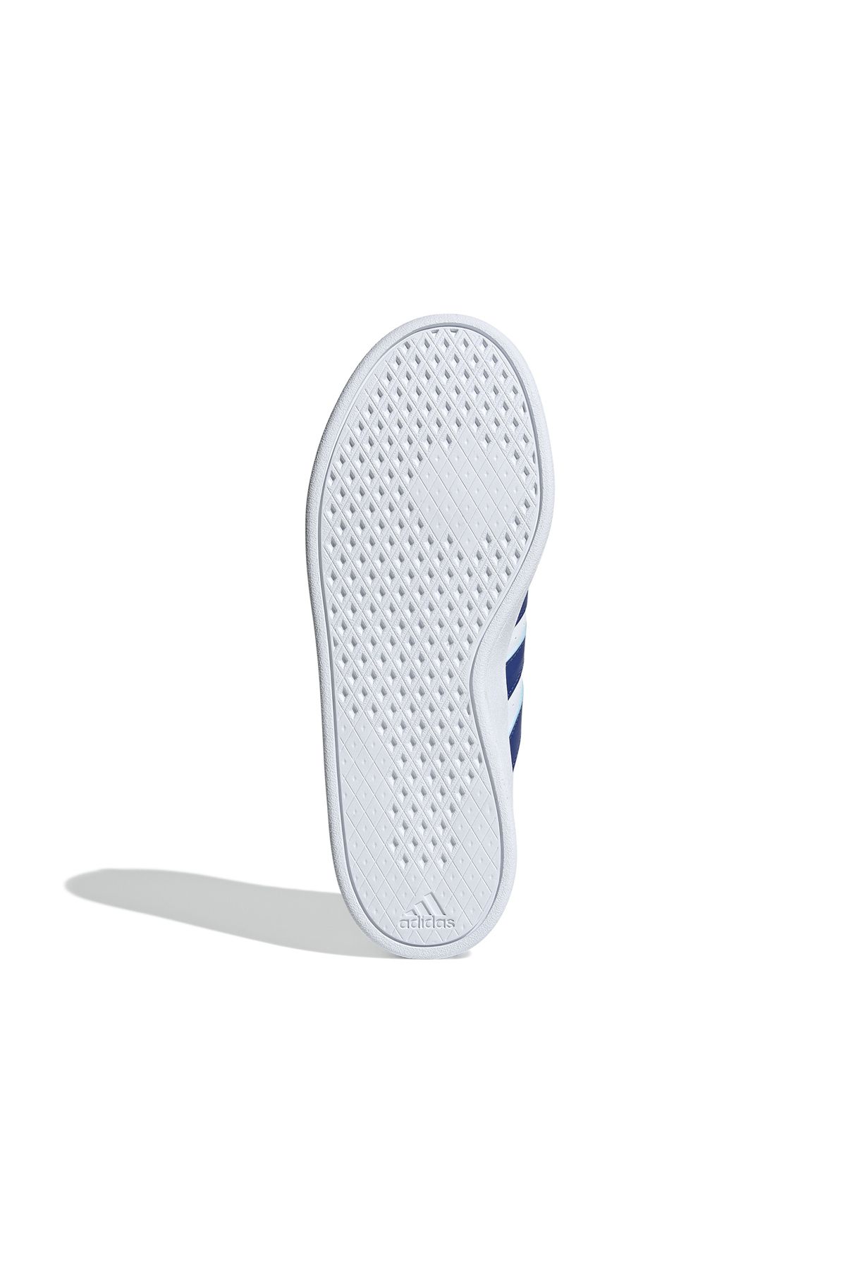 اسنیکر سفید زنانه کفش ورزشی روزانه اورجینال adidas