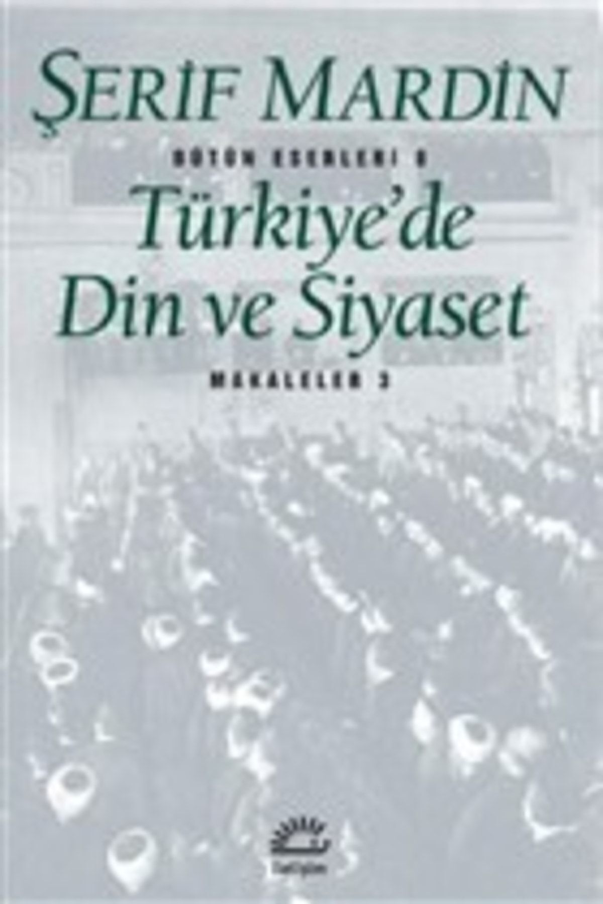 Afa Yayınları Türkiye’de Din ve Siyaset İetişim Yayınevi
