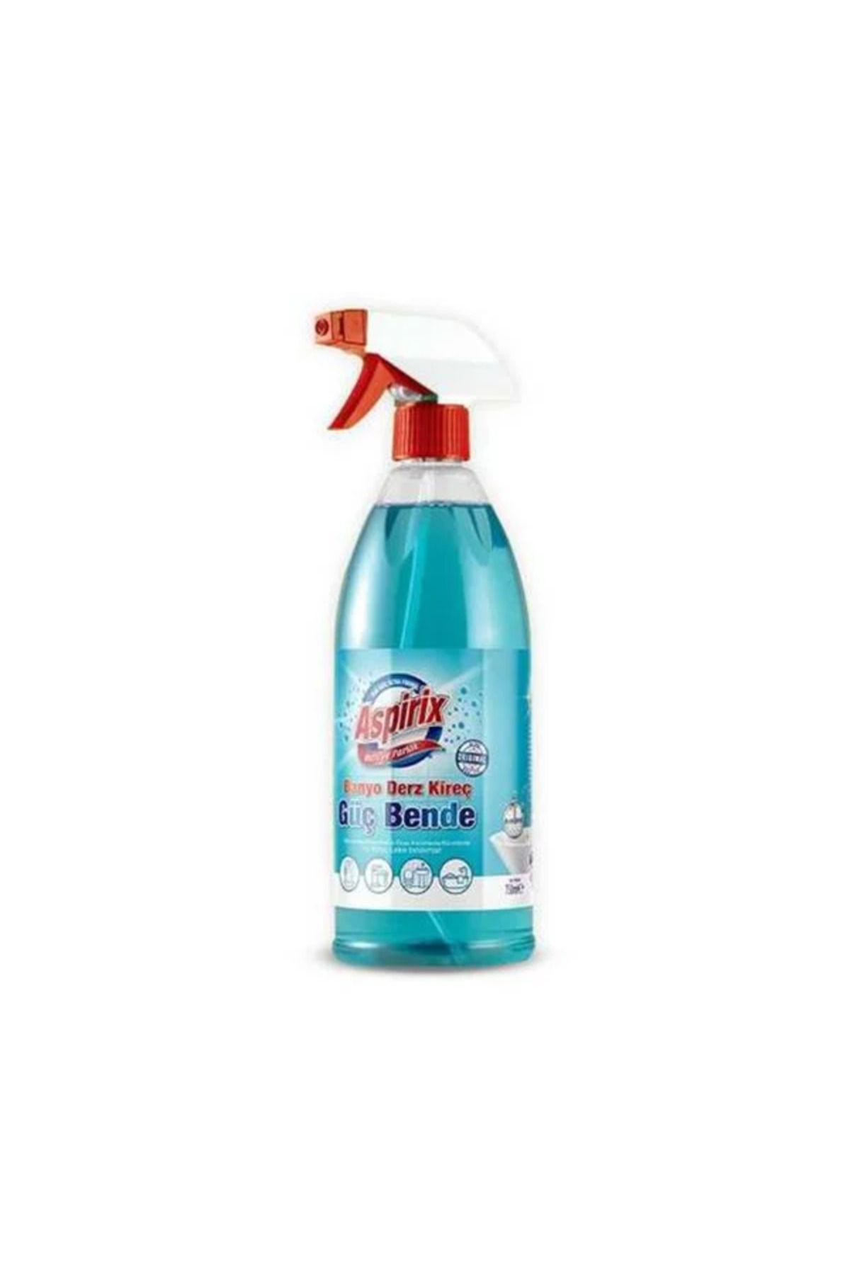 Aspirix Mavi Güç (1 Adet - 750 ml)
