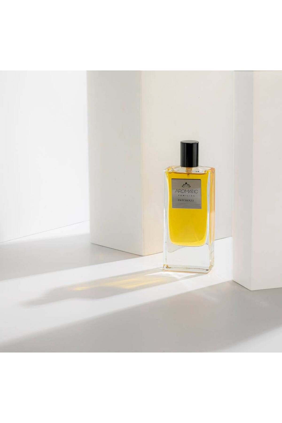 AR-Patchouli Perfume - 70 ml 3
