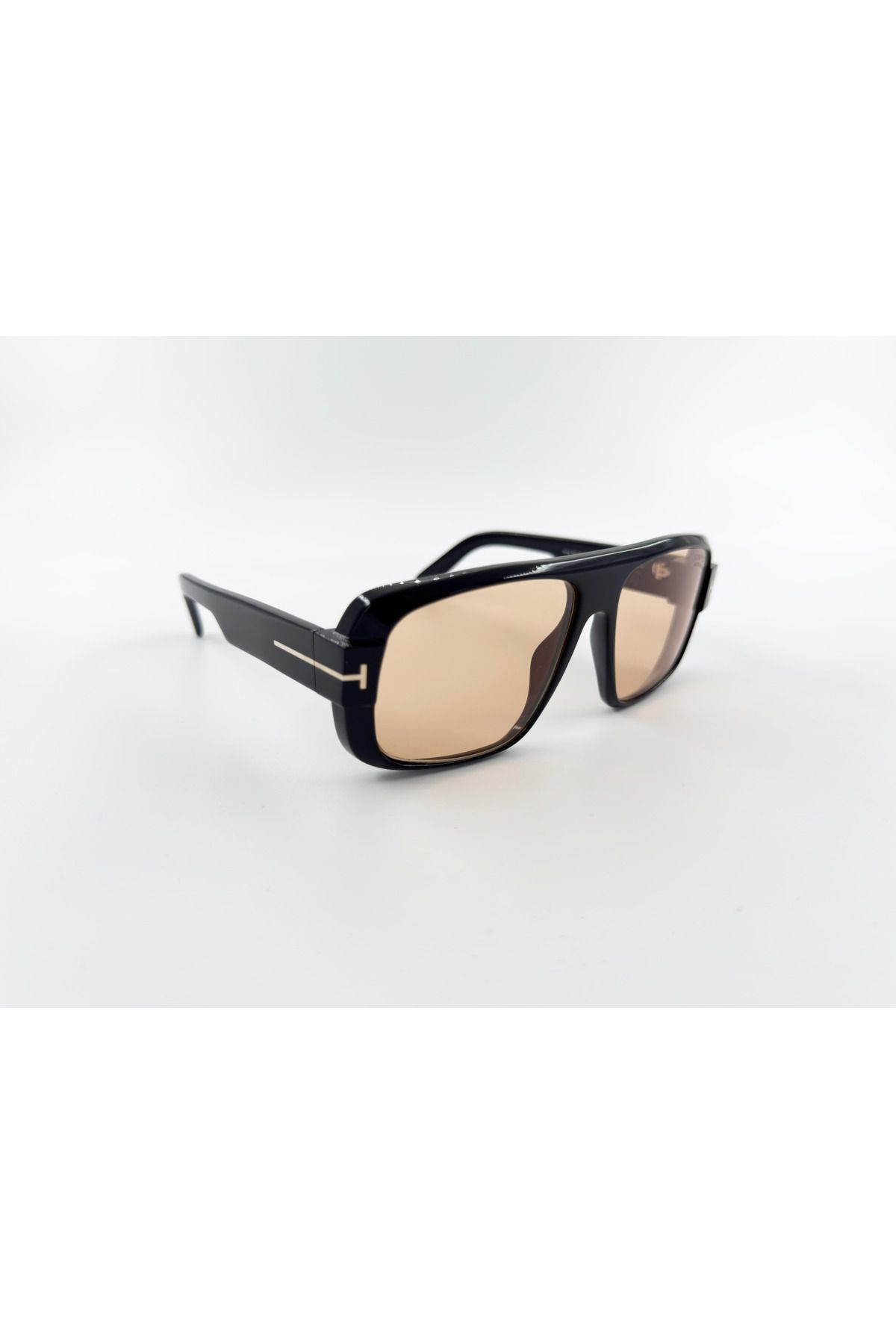 Tom Ford 1101 01E 58 Unisex Güneş Gözlüğü