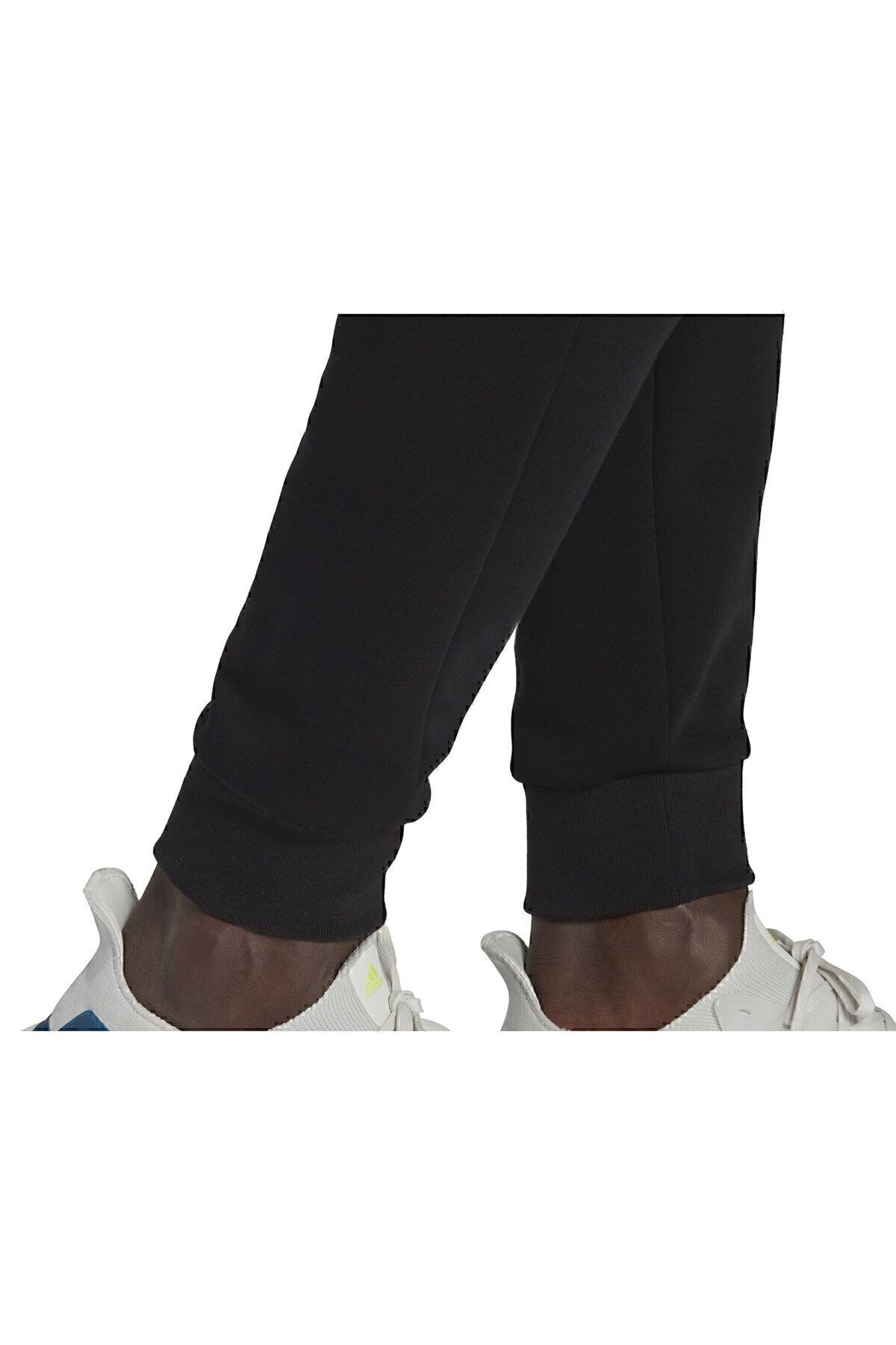 adidas-بنطال رياضي للجنسين مناسب للاستخدام اليومي 6