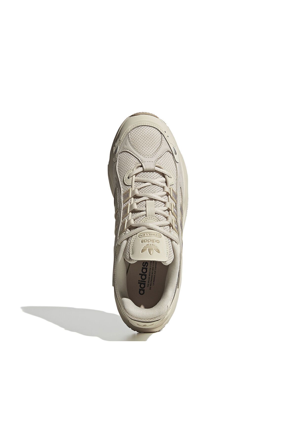 adidas-حذاء رياضي للجري اليومي للجنسين 4