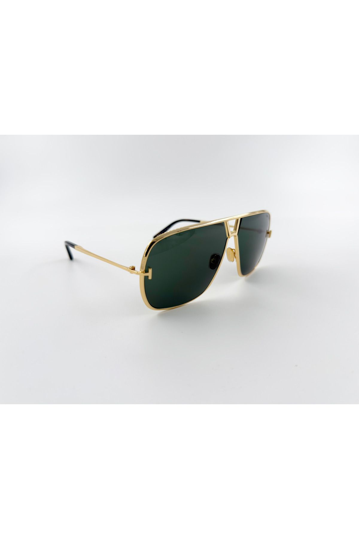 Tom Ford 1204 30N 63 Kadın Güneş Gözlüğü