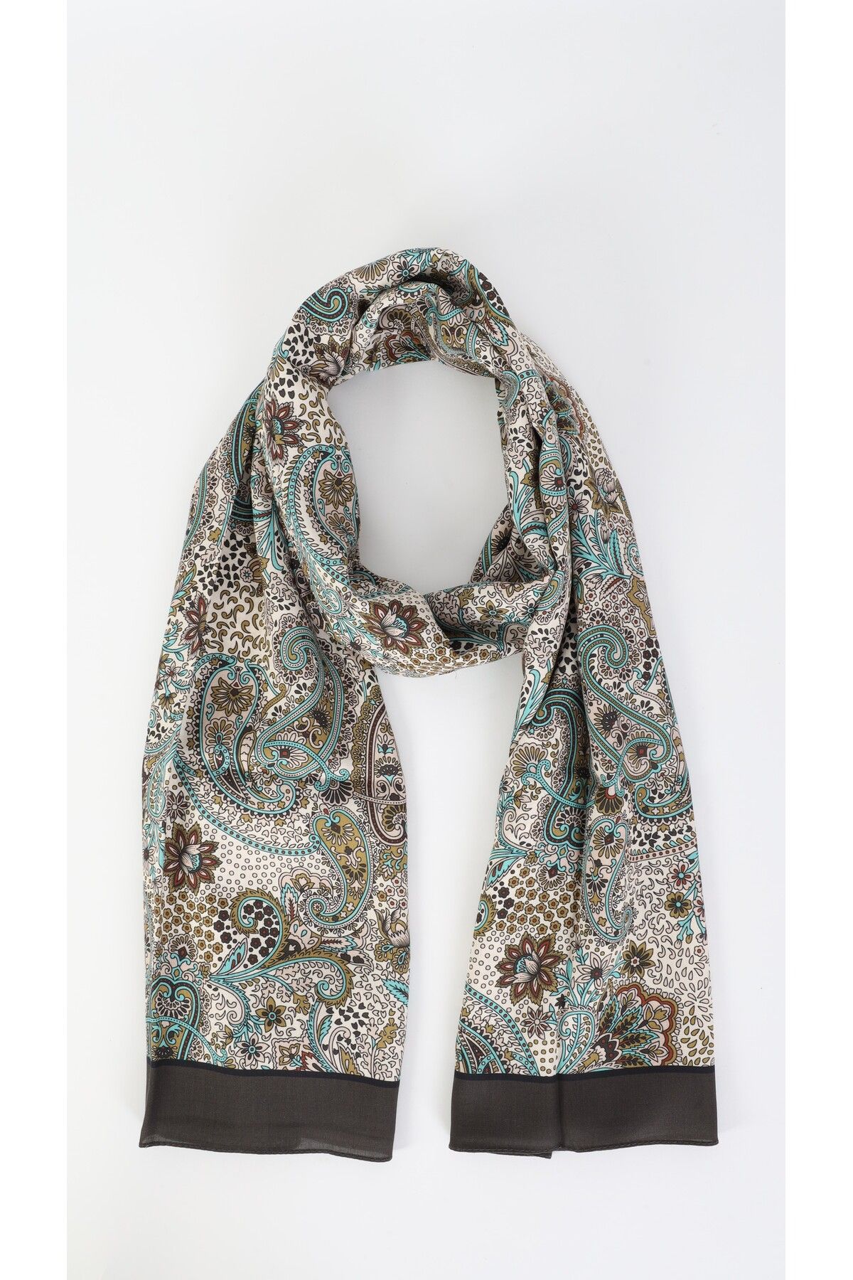 NESSCARF Pamuklu Şal