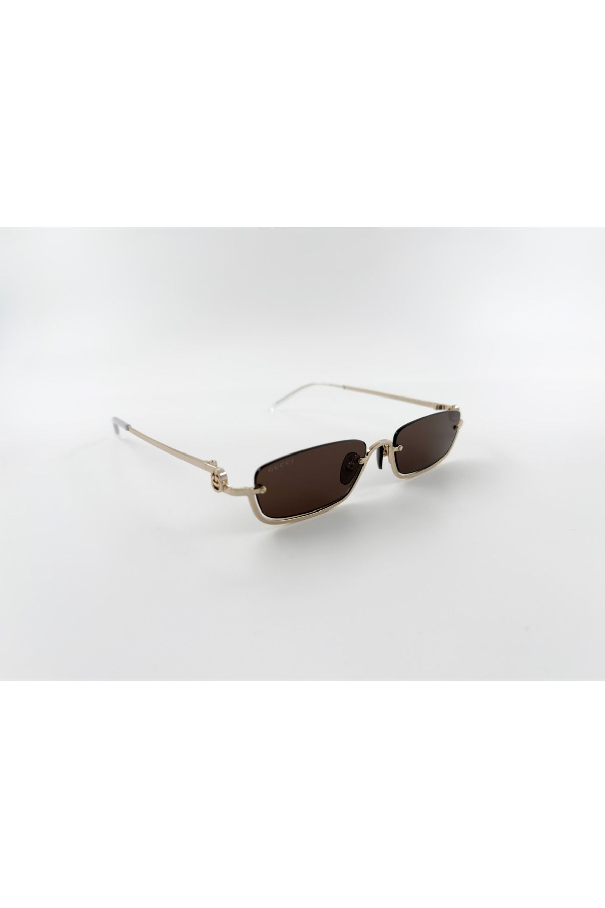 Gucci 1278S 001 55 Kadın Güneş Gözlüğü