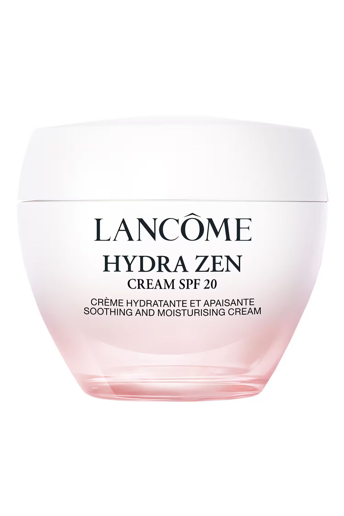 Lancome HYDRA ZEN ANTI-STRESS CREAM SPF 15 GÜNDÜZ KREMİ 50 ml