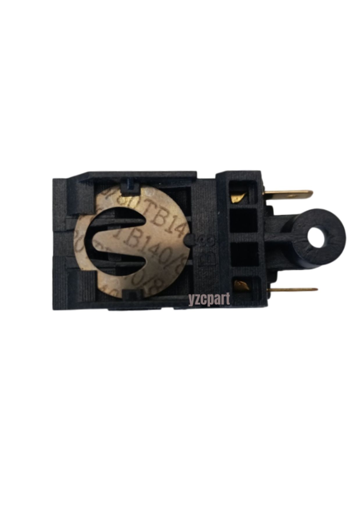 yzcpart Beko Uyumlu BKK2111B Çay Makinesi Anahtar (Switch)