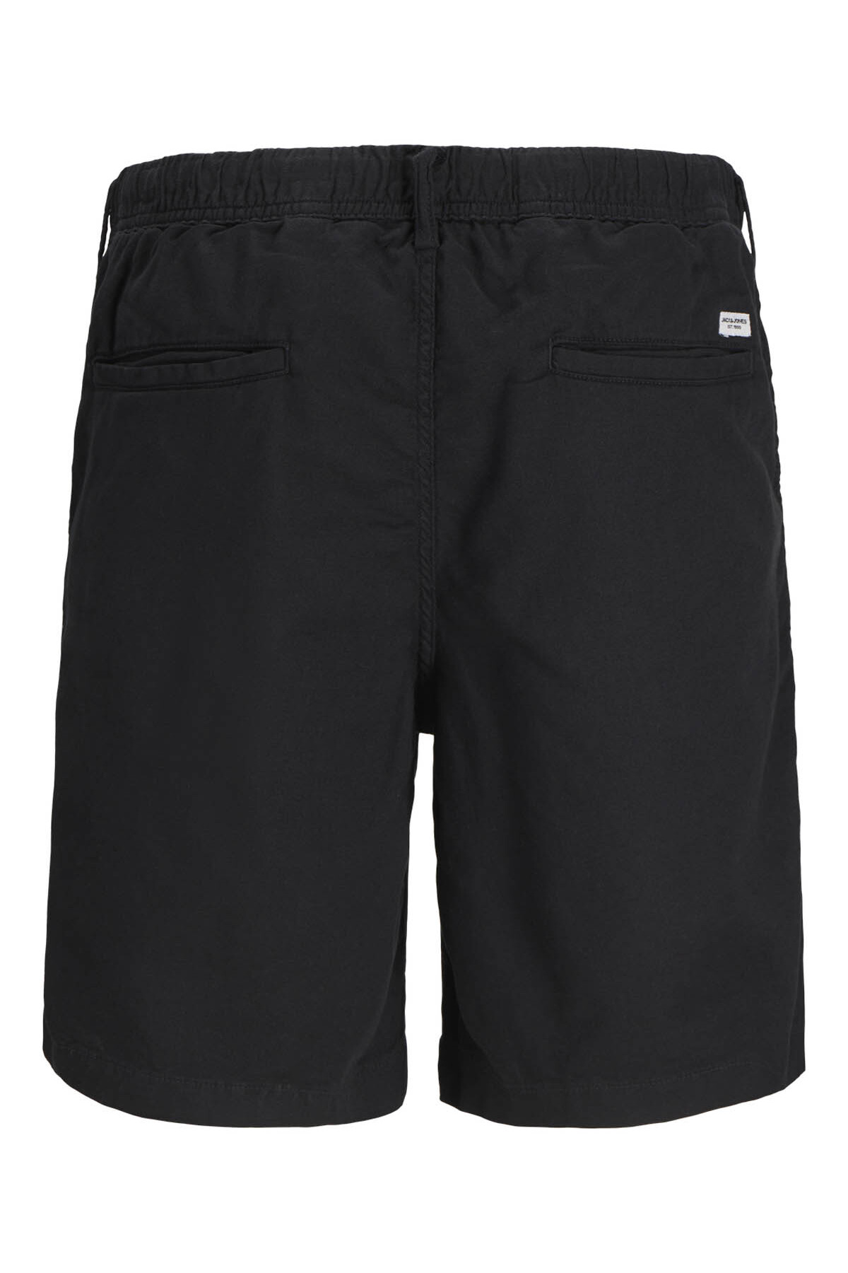 شلوارک مردانه راسته فاق نرمال | جک اند جونز Jack & Jones 12274968 - تصویر 2
