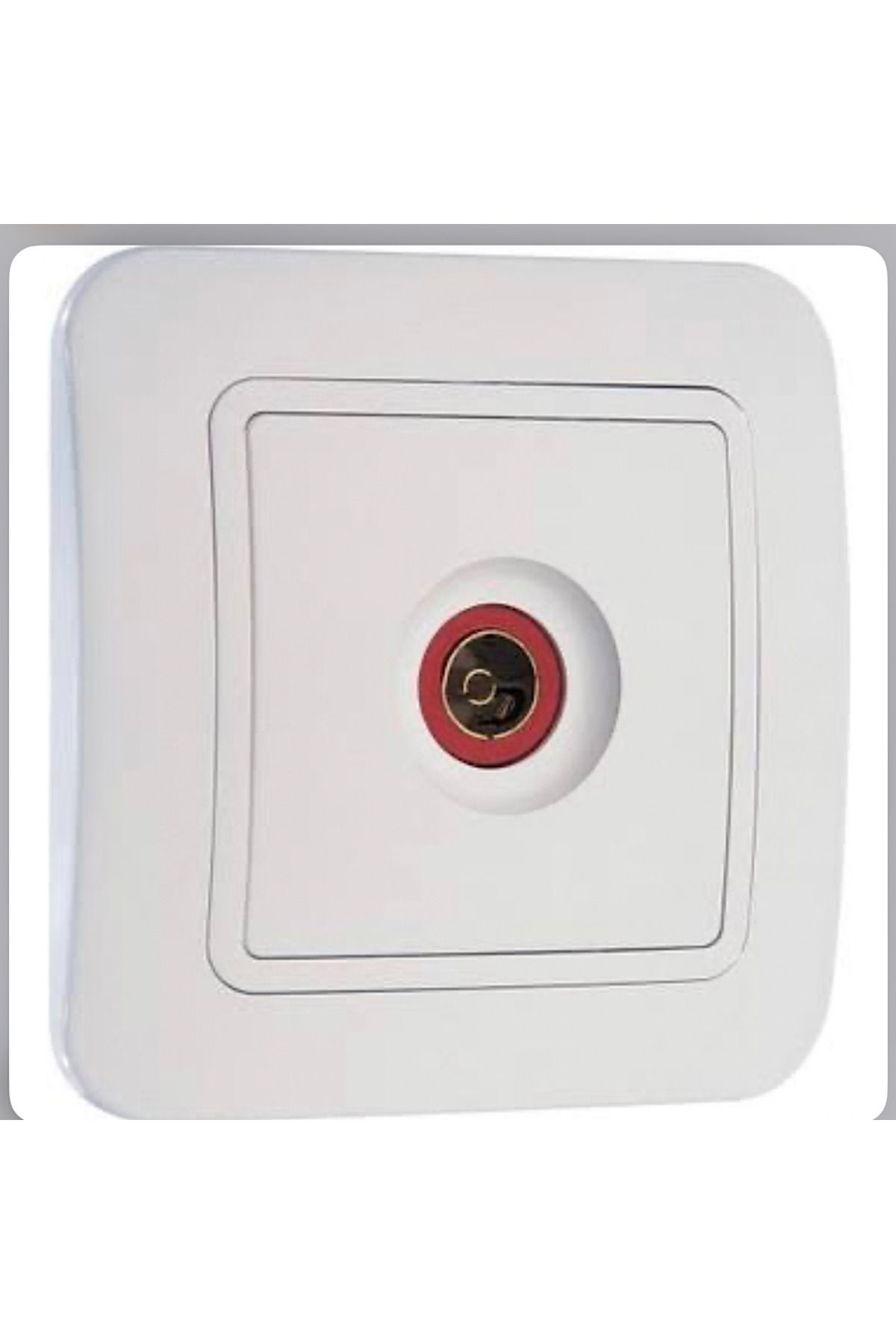 MAKEL-Antenna Input Socket 1