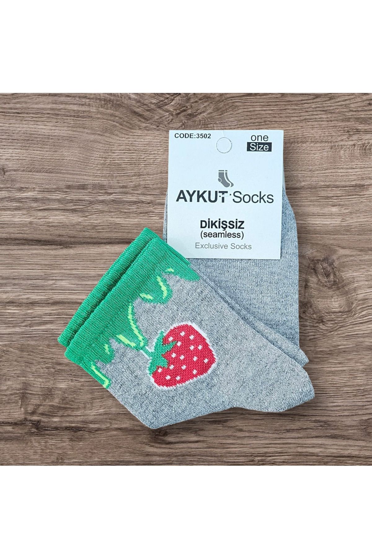 özsa Özsa Aykut dikişsiz kolej çorap