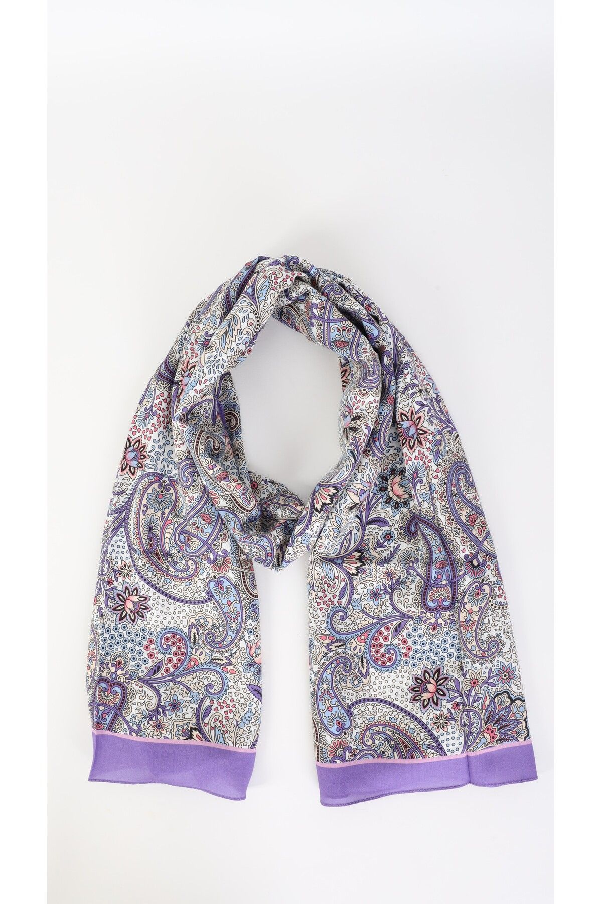 NESSCARF Pamuklu Şal