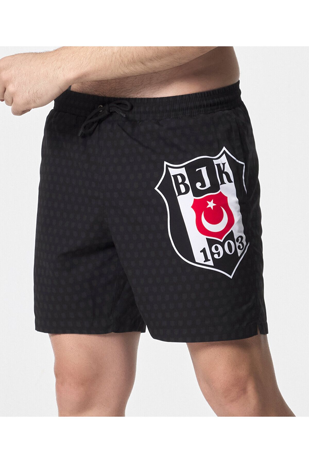 Kartal Yuvası BEŞİKTAŞ ERKEK DENİZ ŞORT 7525420T3