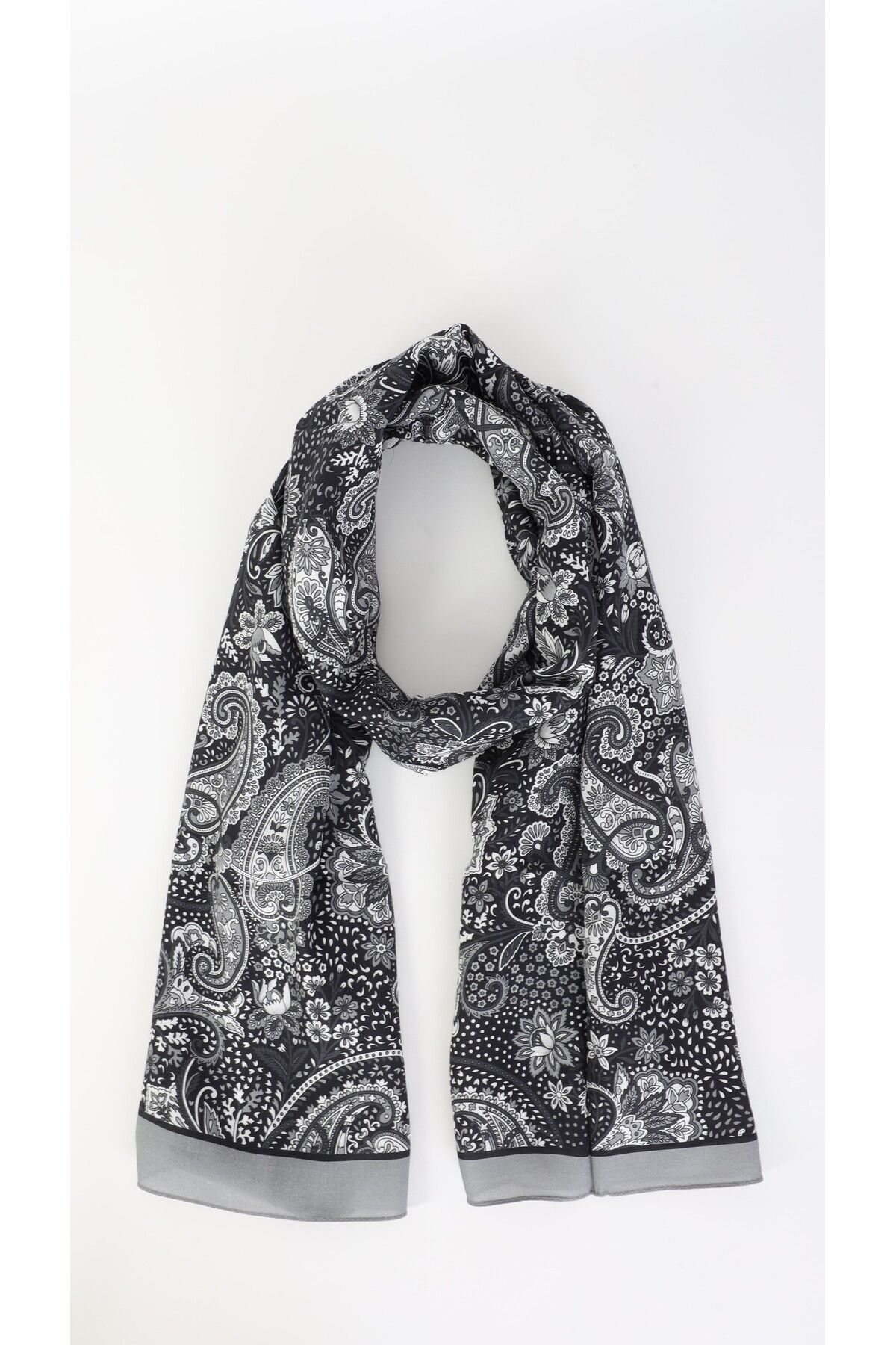 NESSCARF Pamuklu Şal