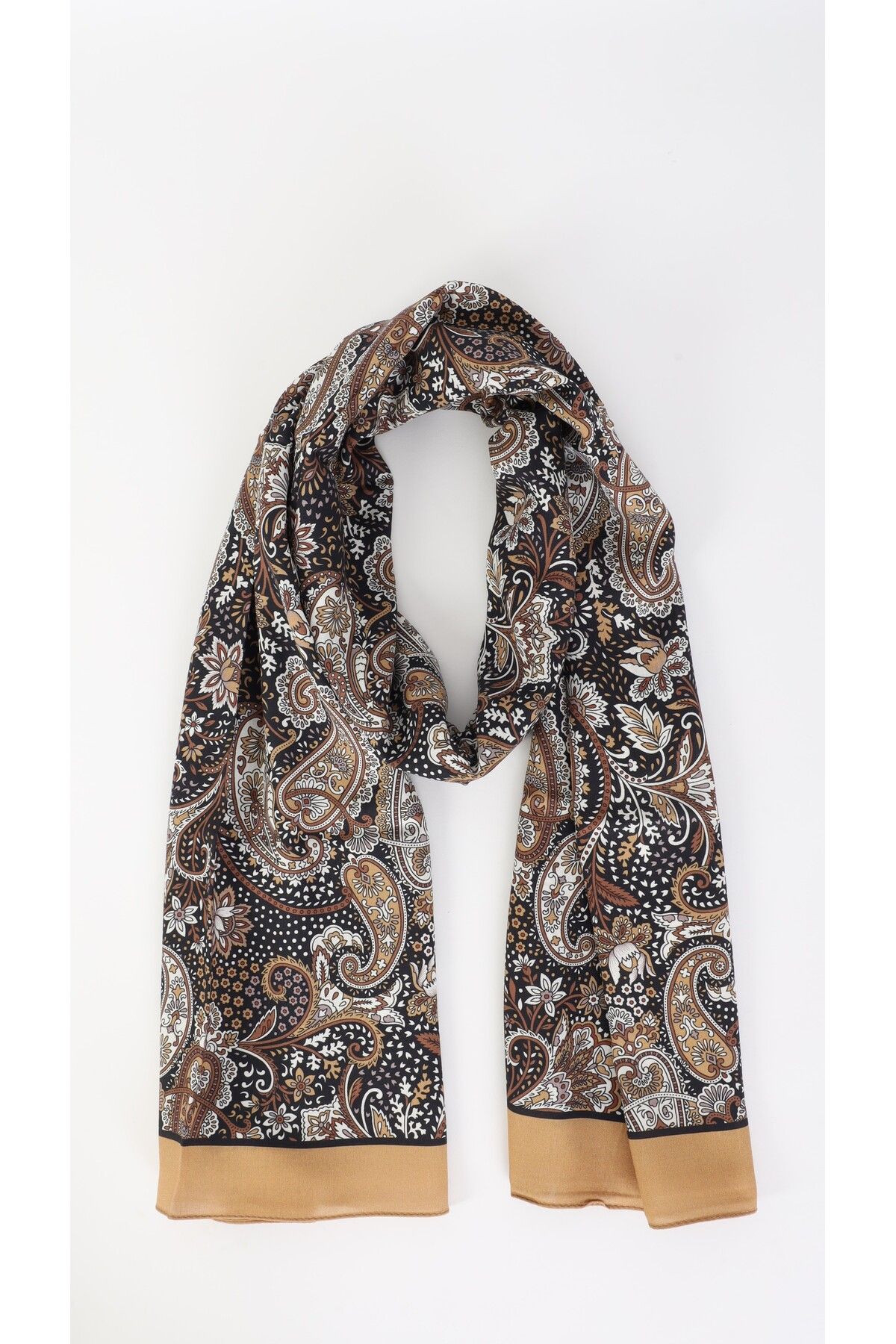 NESSCARF Pamuklu Şal