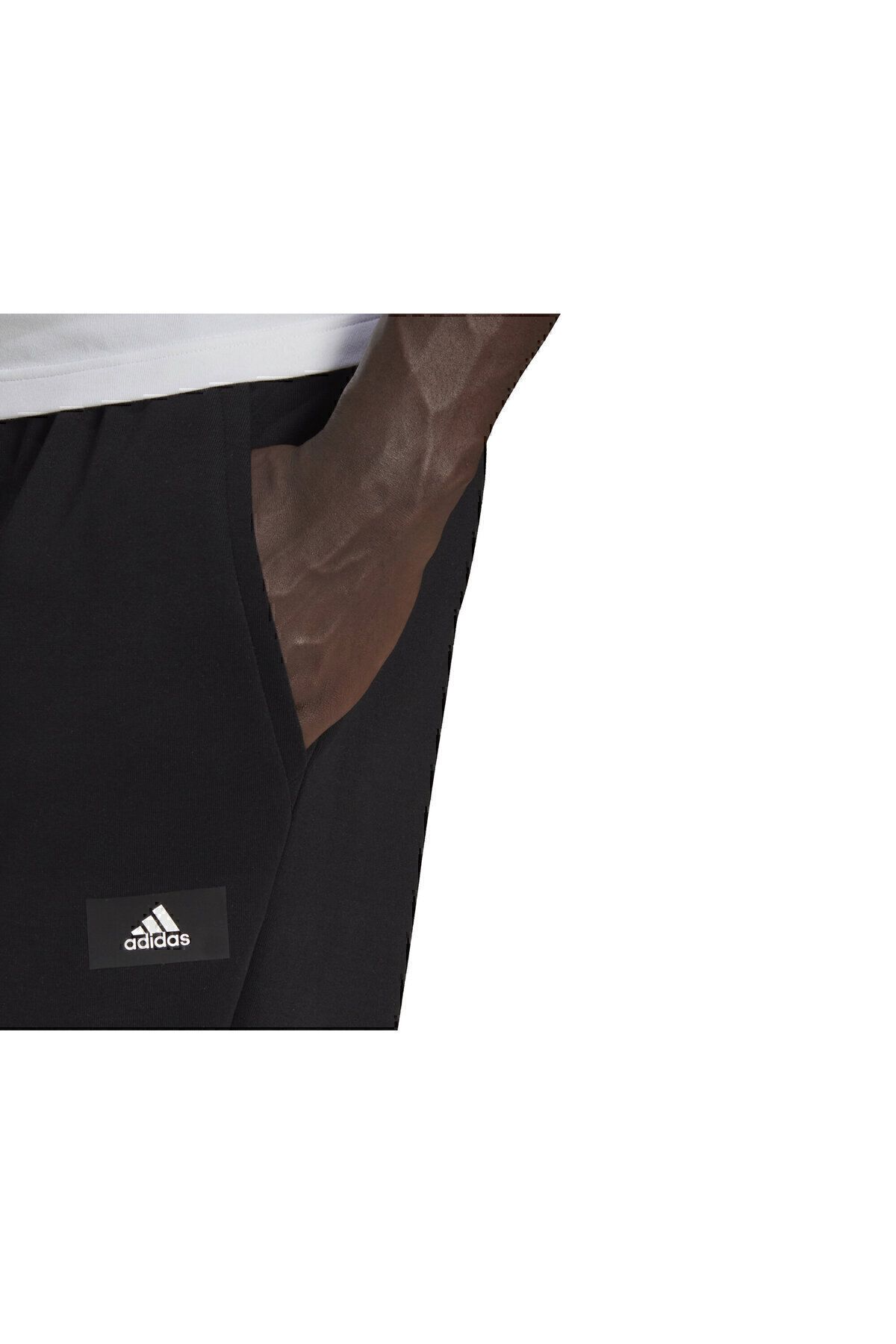 adidas-بنطال رياضي للجنسين مناسب للاستخدام اليومي 5