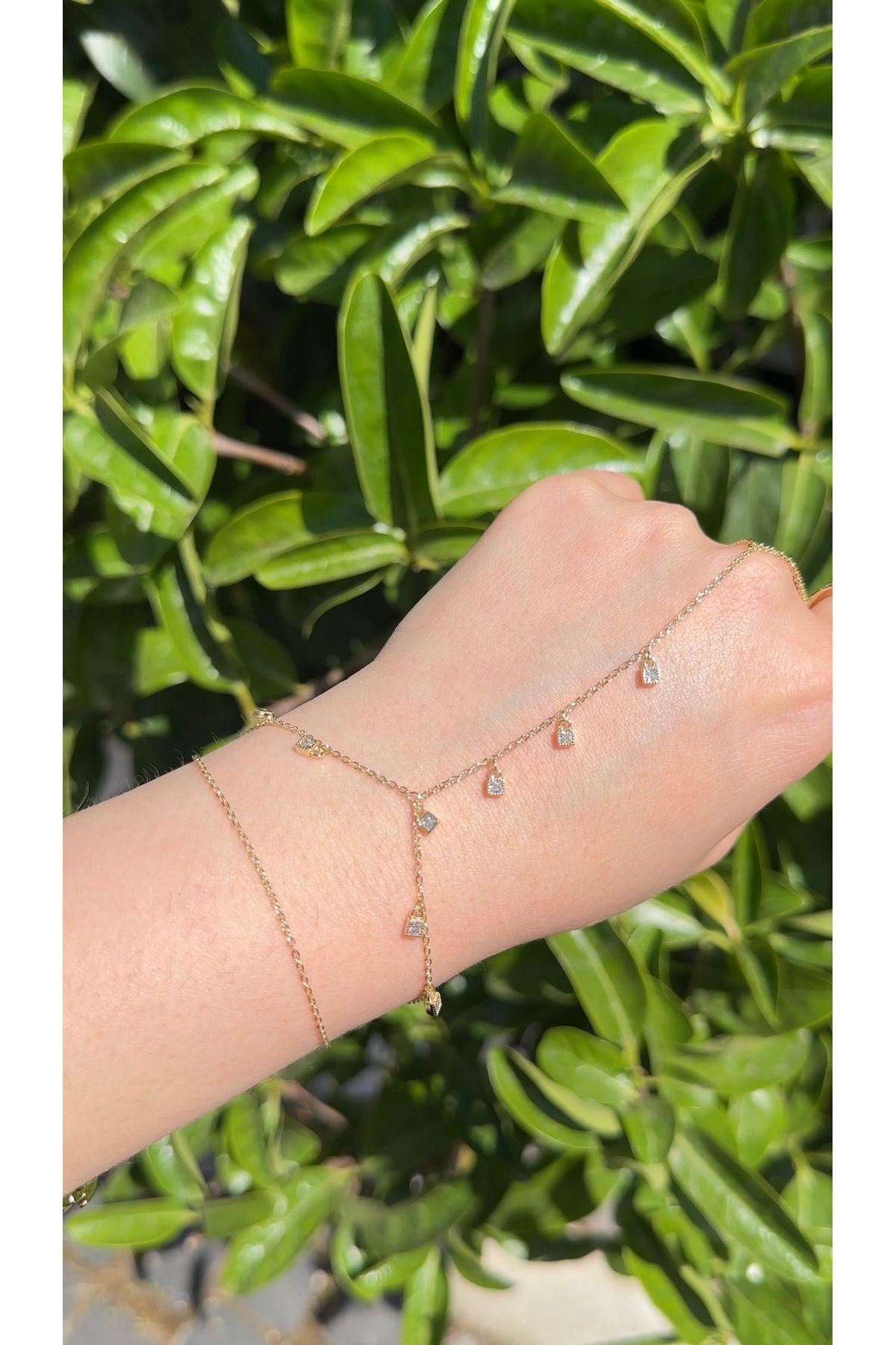 shop Taş detaylı sallanan çelik Şahmeran