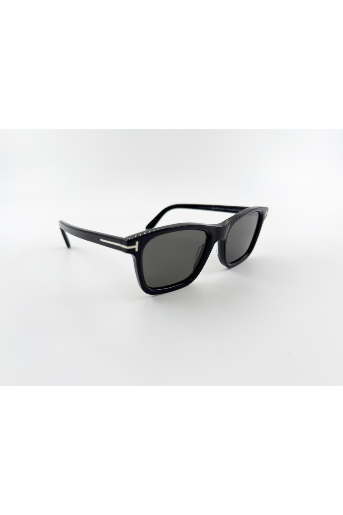 Tom Ford 1179 01D 54 Erkek Güneş Gözlüğü