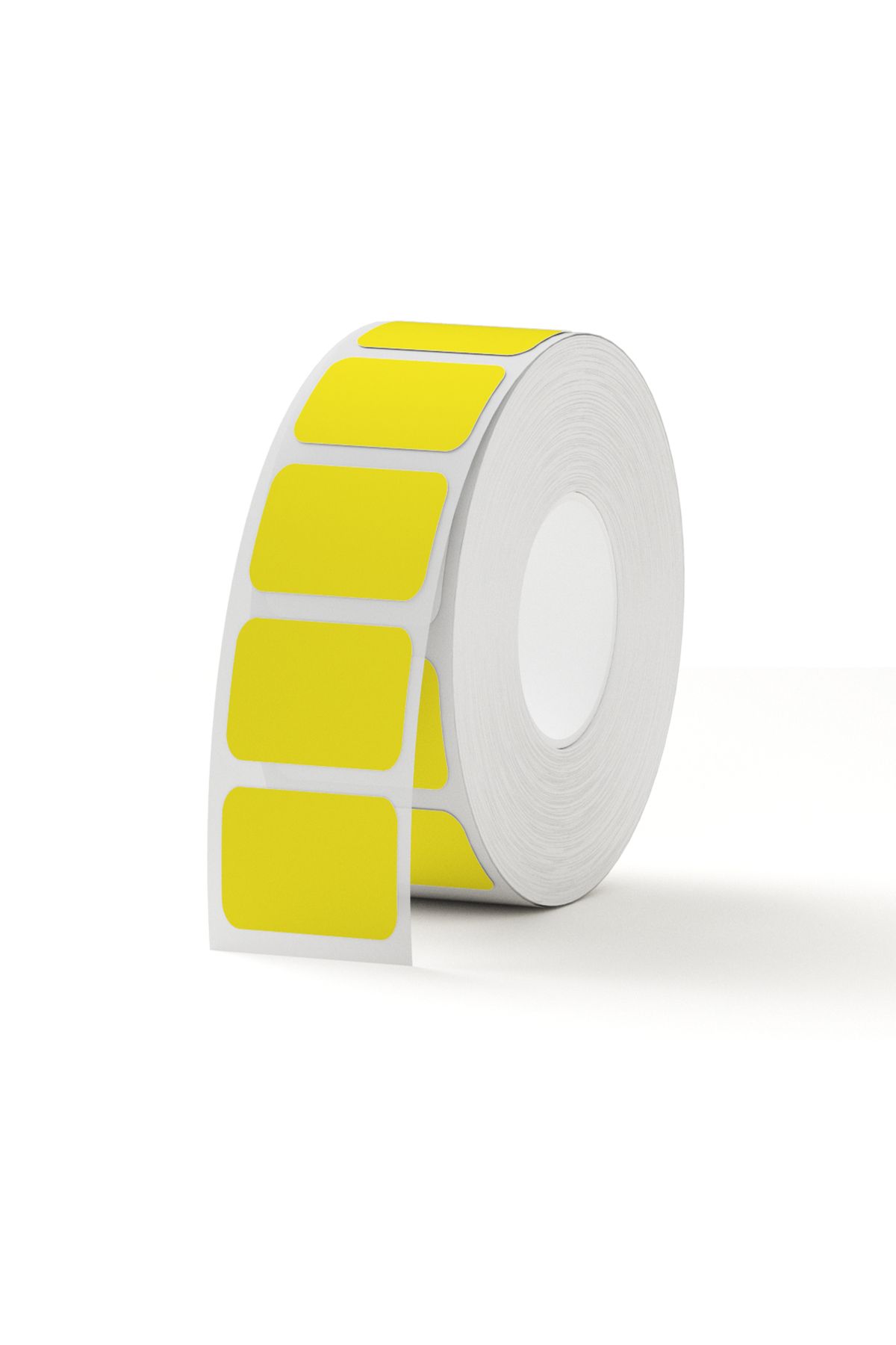 NiiMbot PL20x15mm 355 Adet Sarı Etiket (M2)