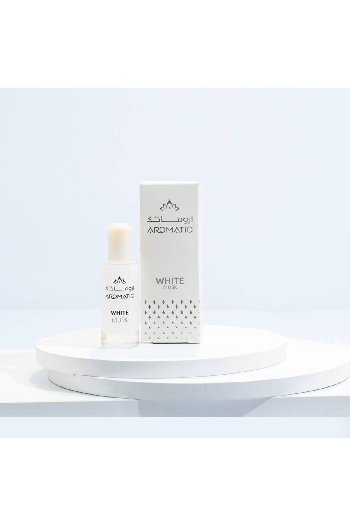 AR-White Musk 20ml 4