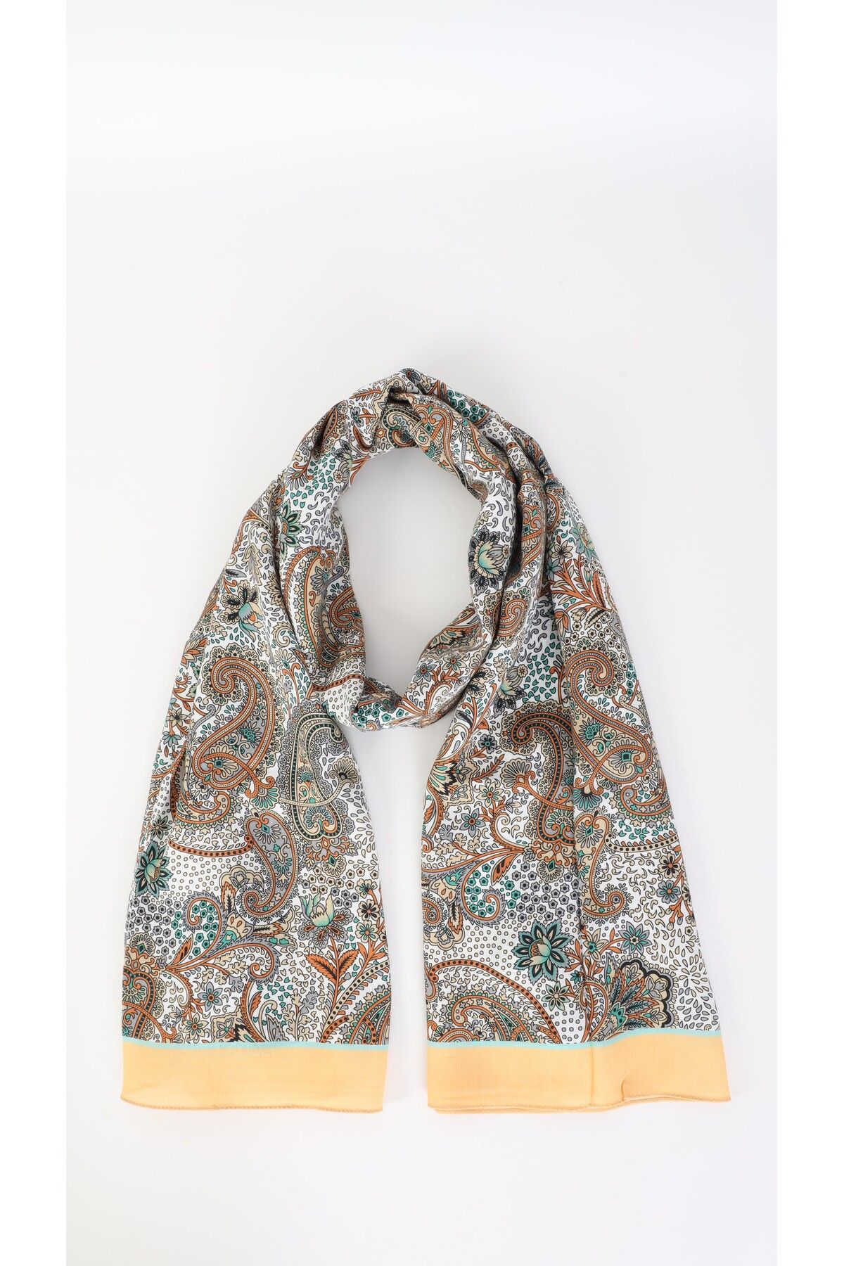 NESSCARF Pamuklu Şal