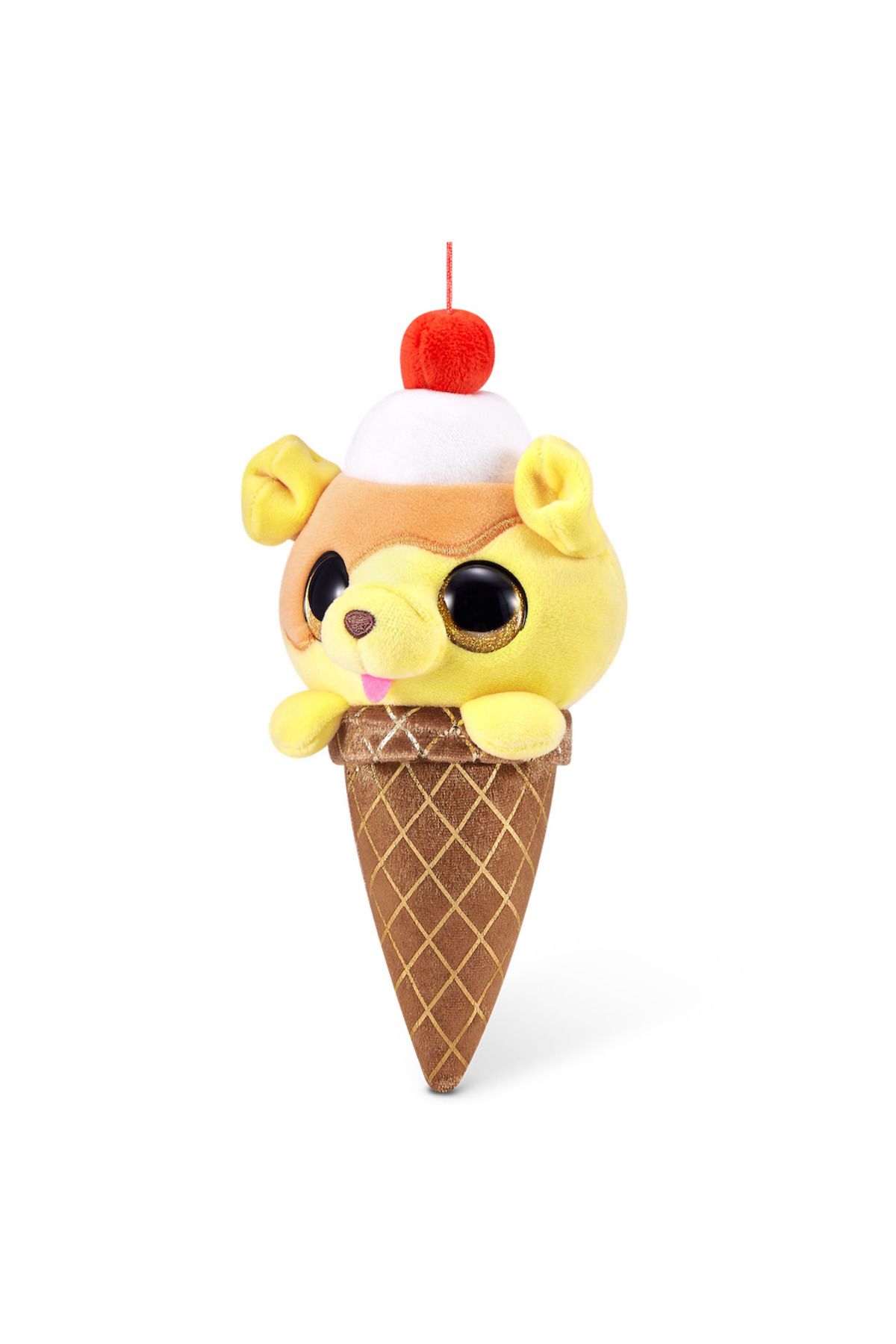 COCO CONES Tatlı Pelüş Seri 1 - Jelly