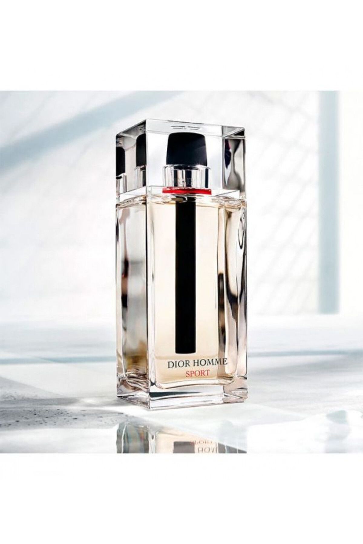 Dior-Dior Homme Sport Eau de Toilette for Men 125ml 3