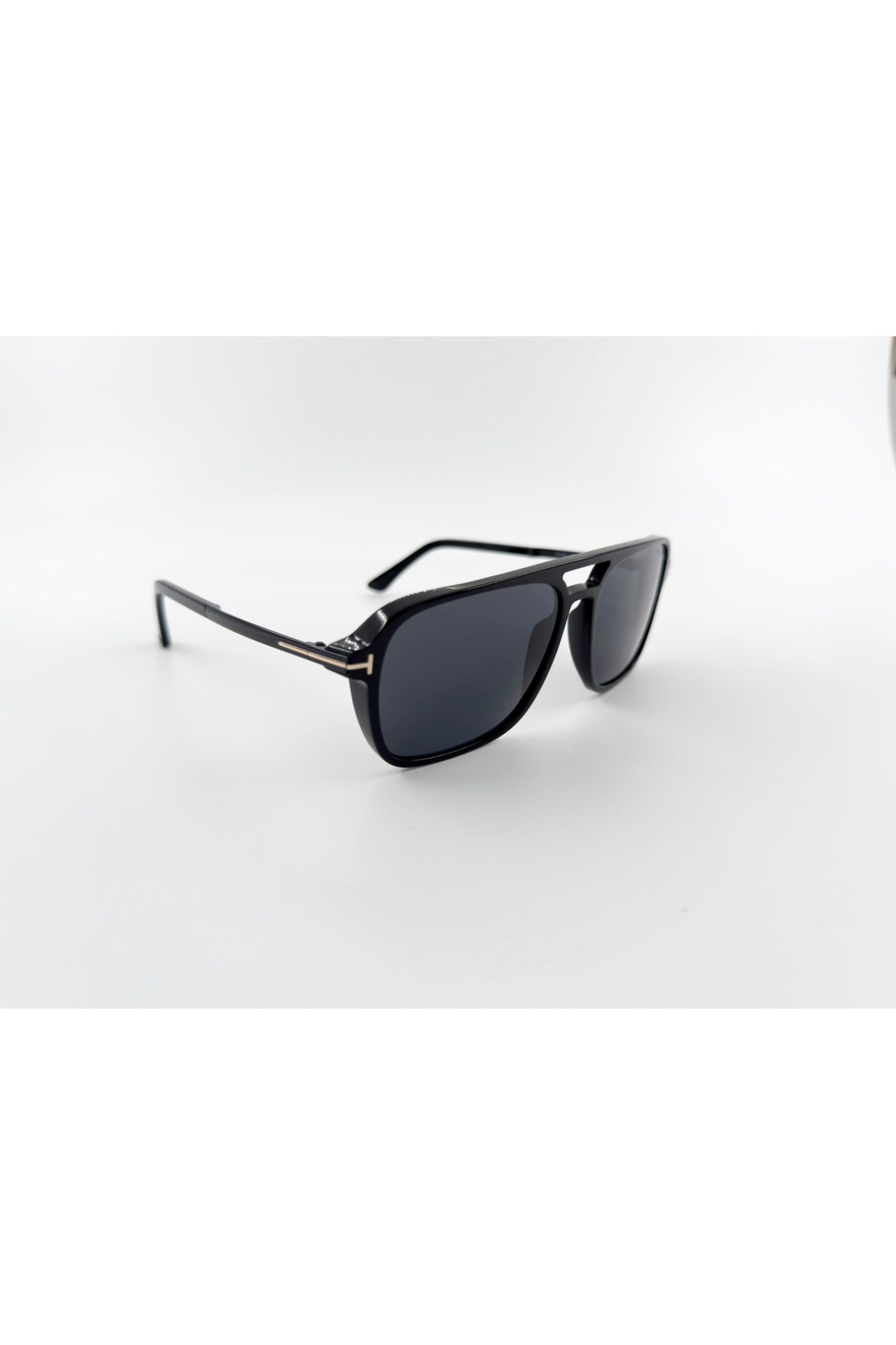 Tom Ford 0910 01A 59 Erkek Güneş Gözlüğü