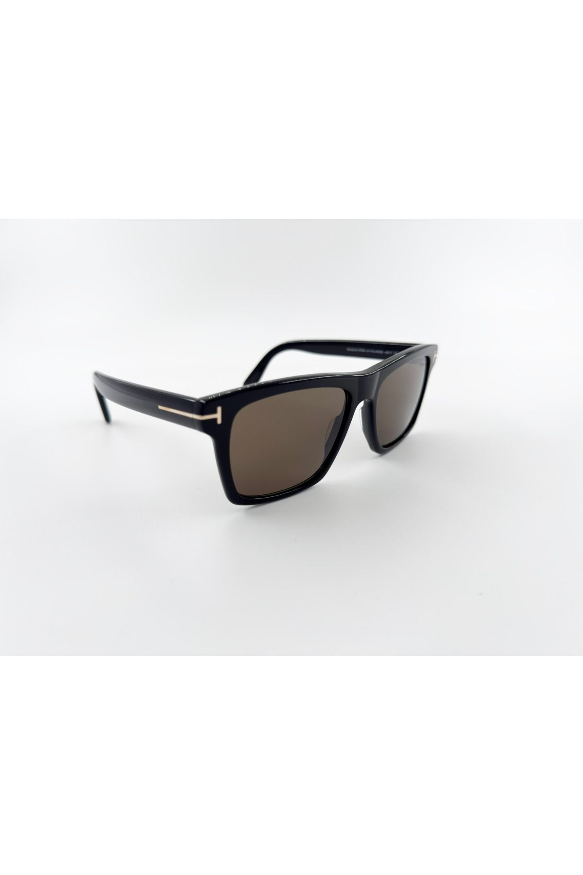 Tom Ford 0906 01H 58 Erkek Güneş Gözlüğü