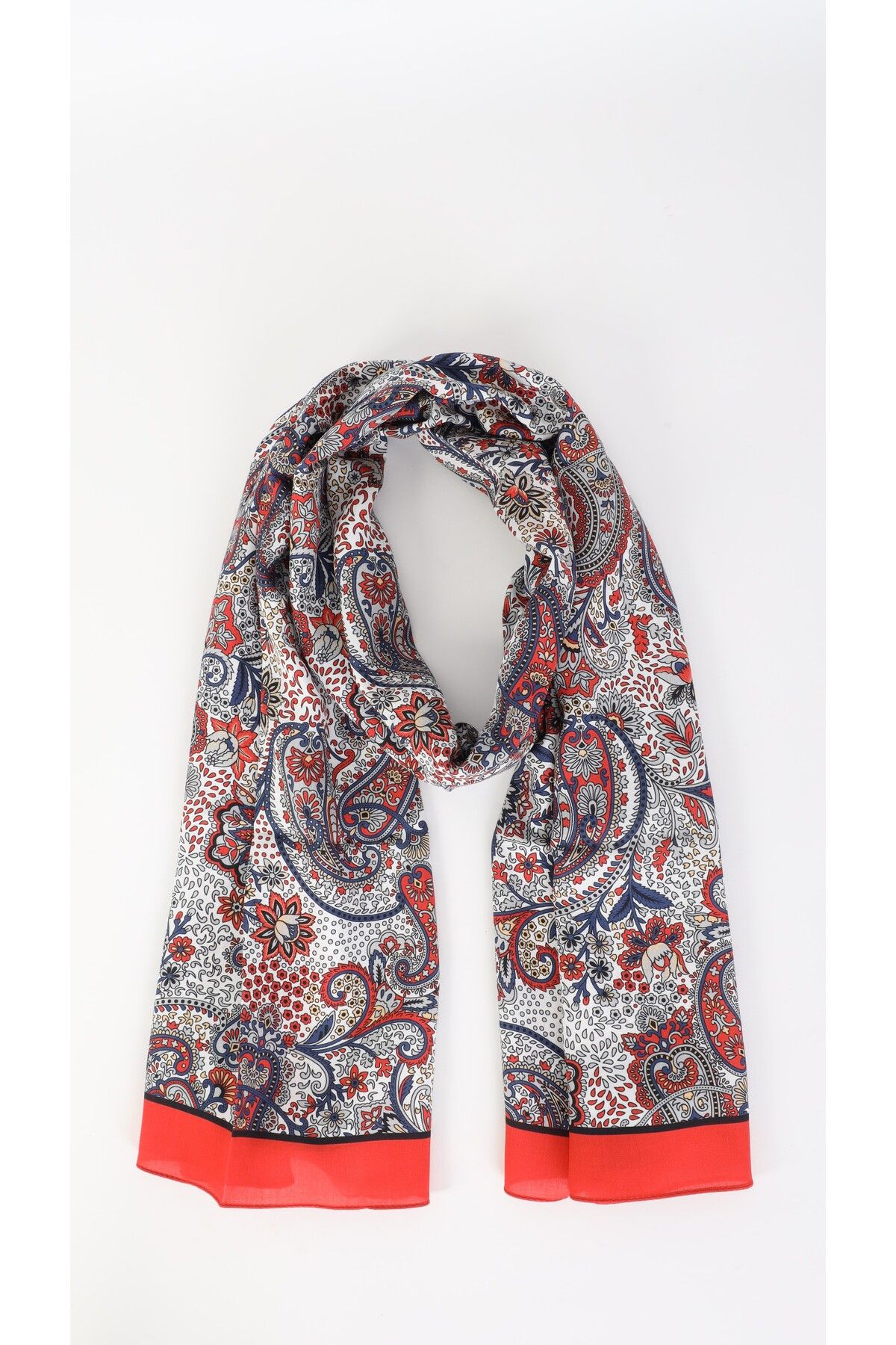 NESSCARF Pamuklu Şal