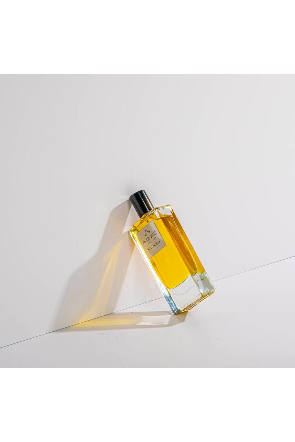 AR-Patchouli Perfume - 70 ml 4