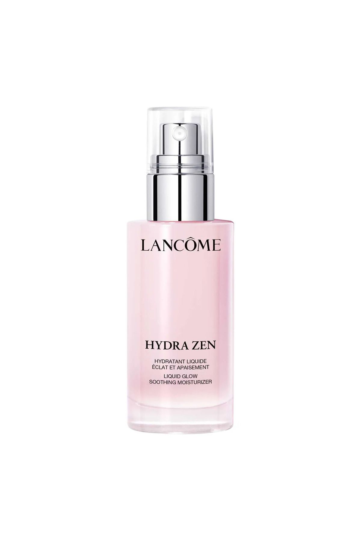 Lancome HYDRA ZEN GLOW - ALOE VERA ÖZLÜ LİKİT NEMLENDİRİCİ 50 ML